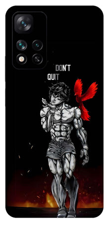 Xiaomi 11i 5G Skins and Wraps