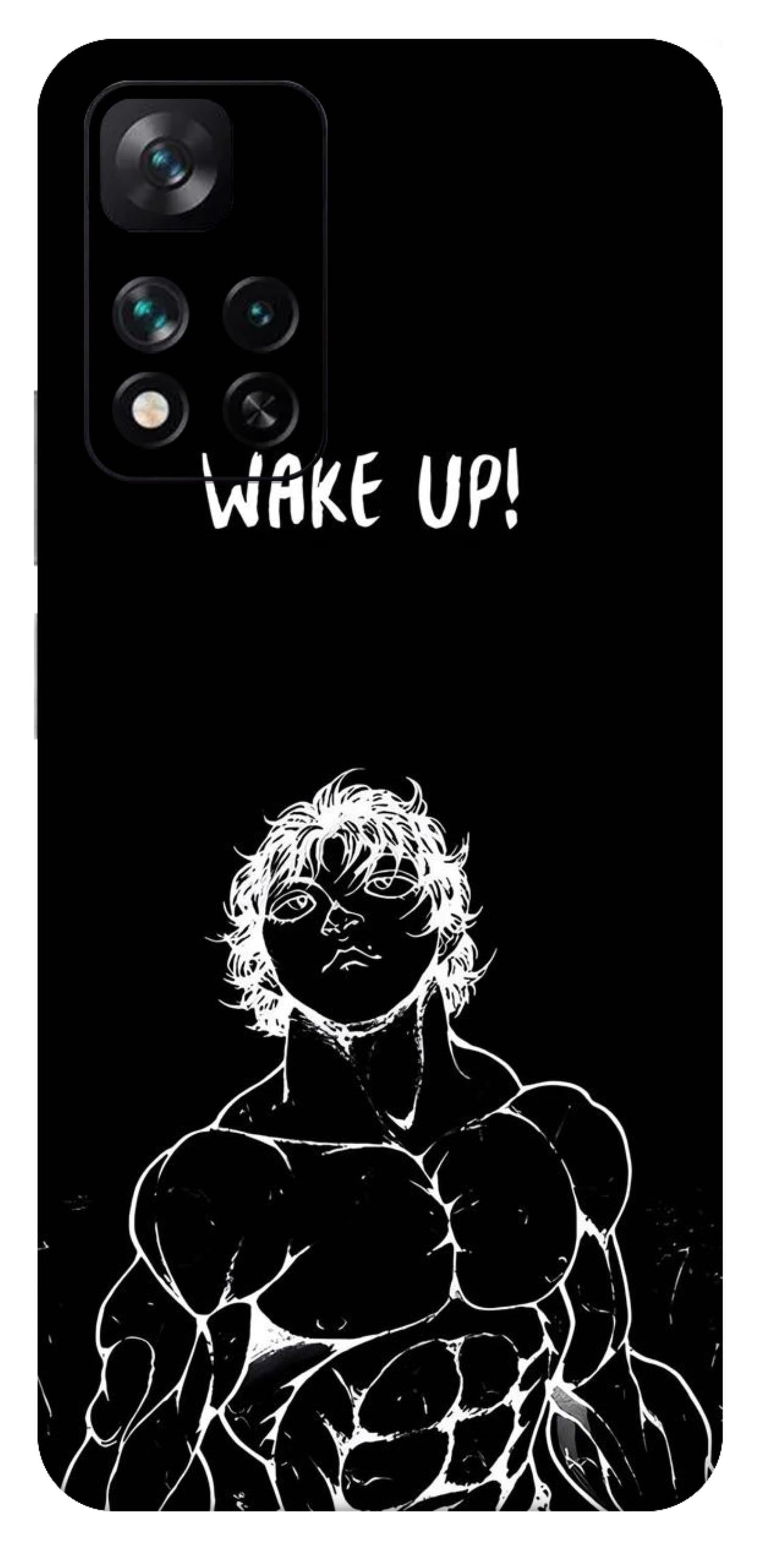 Xiaomi 11i 5G Skins and Wraps