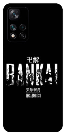Xiaomi 11i 5G Skins and Wraps