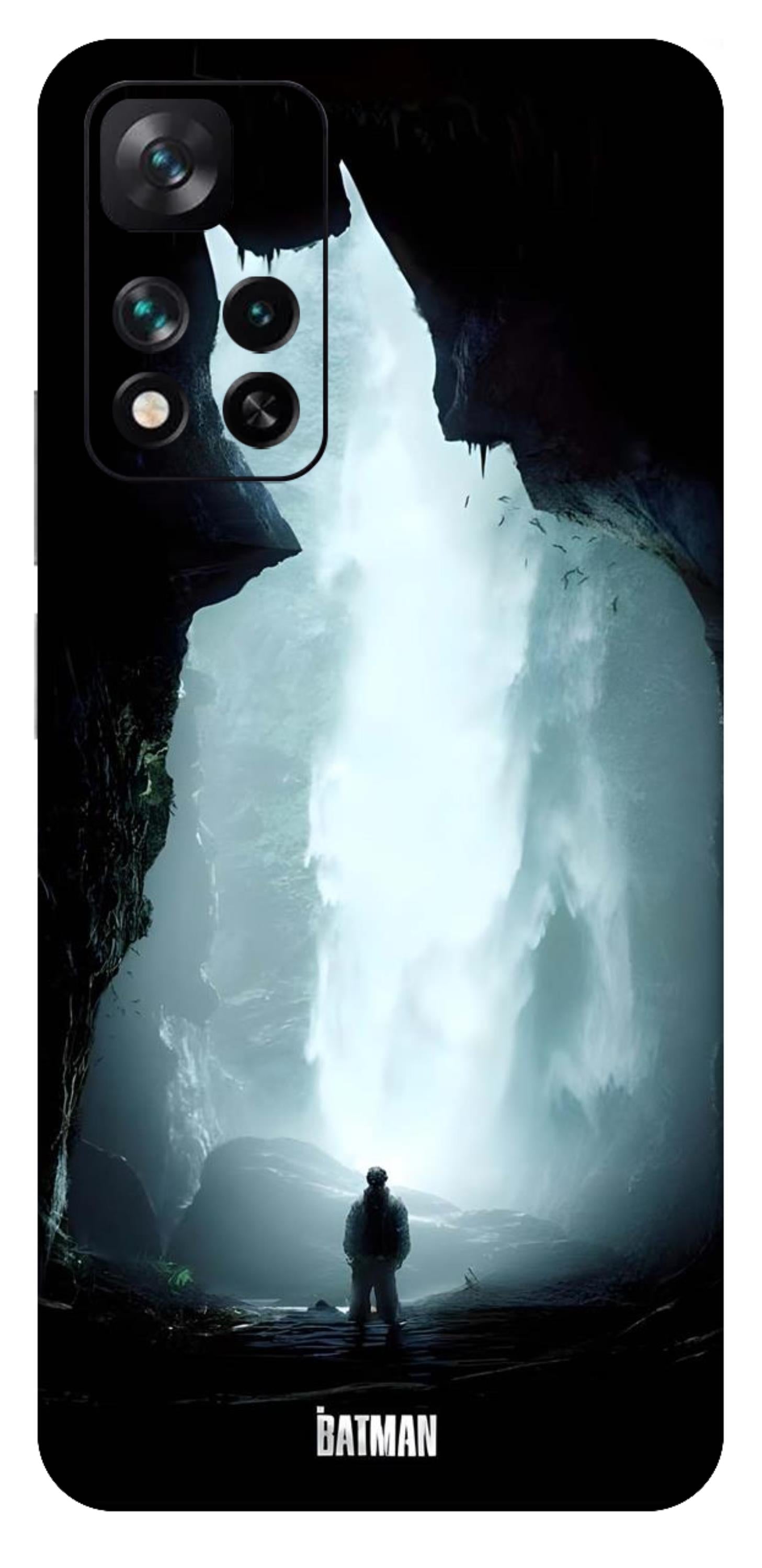 Xiaomi 11i 5G Skins and Wraps