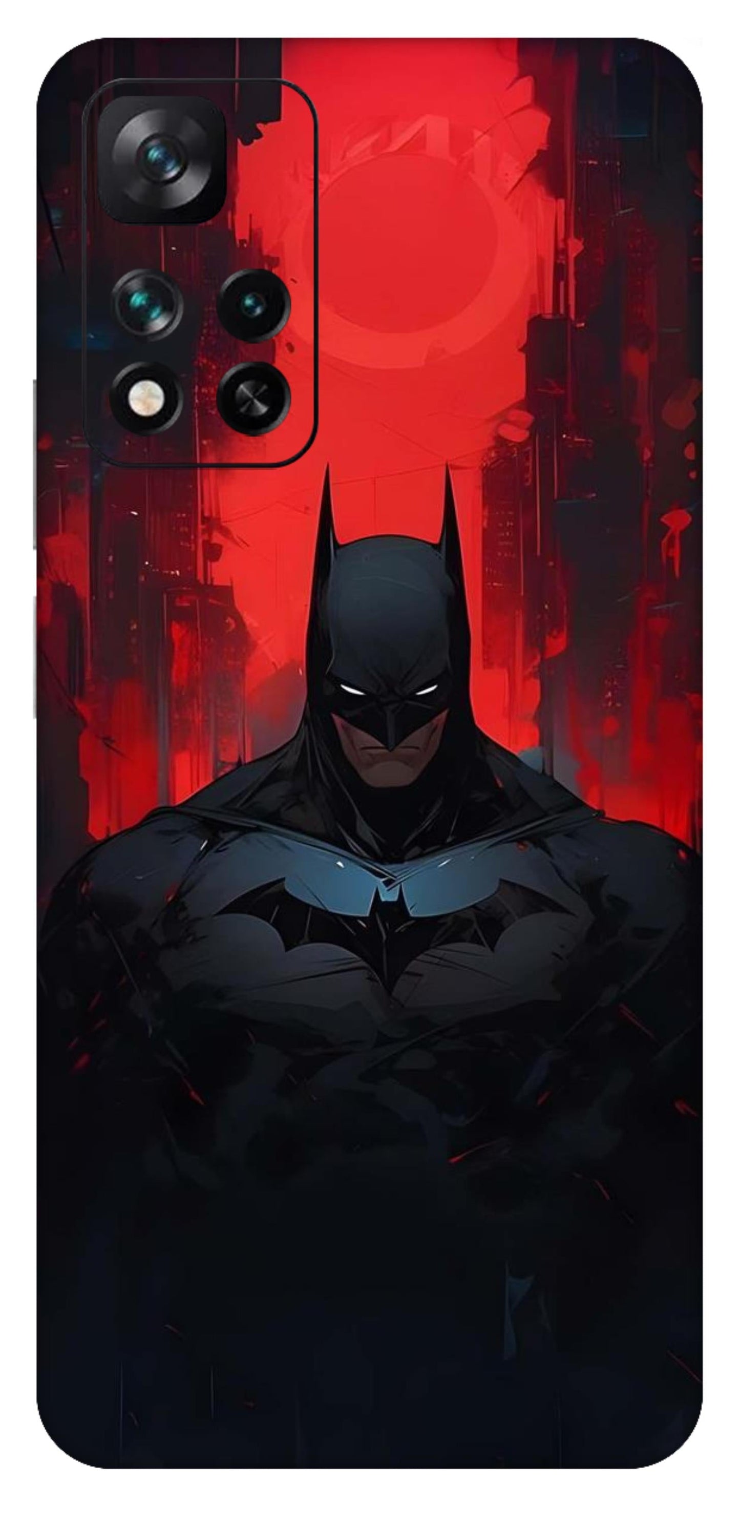 Xiaomi 11i 5G Skins and Wraps