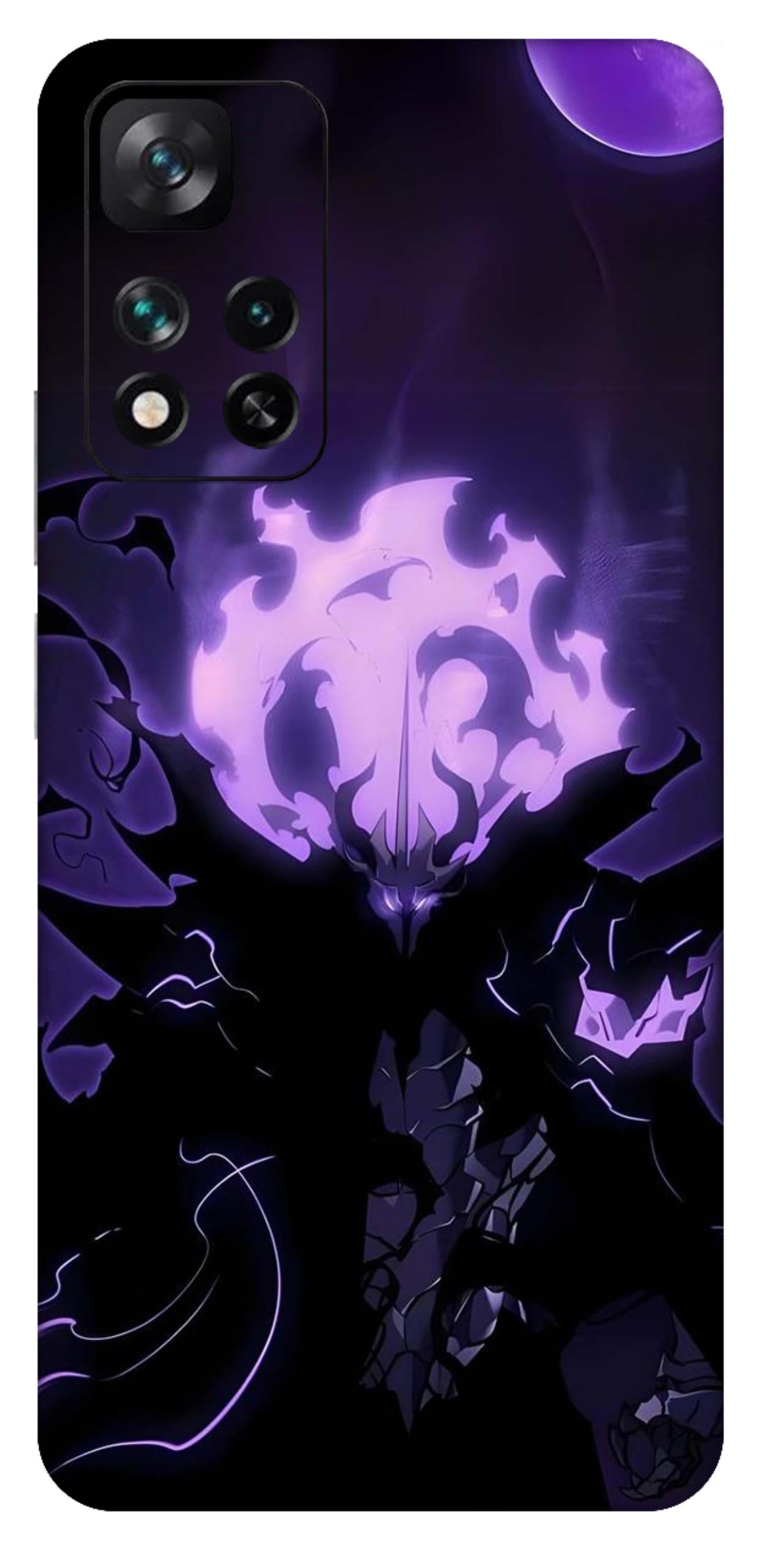 Xiaomi 11i 5G Skins and Wraps