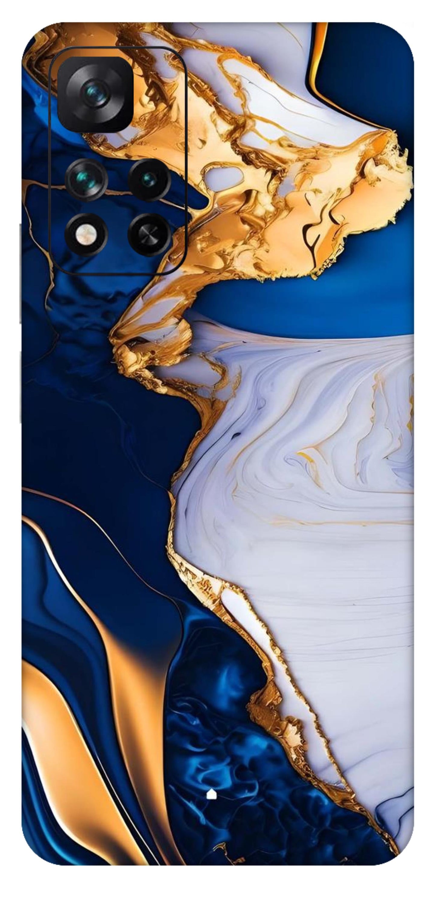 Xiaomi 11i 5G Skins and Wraps