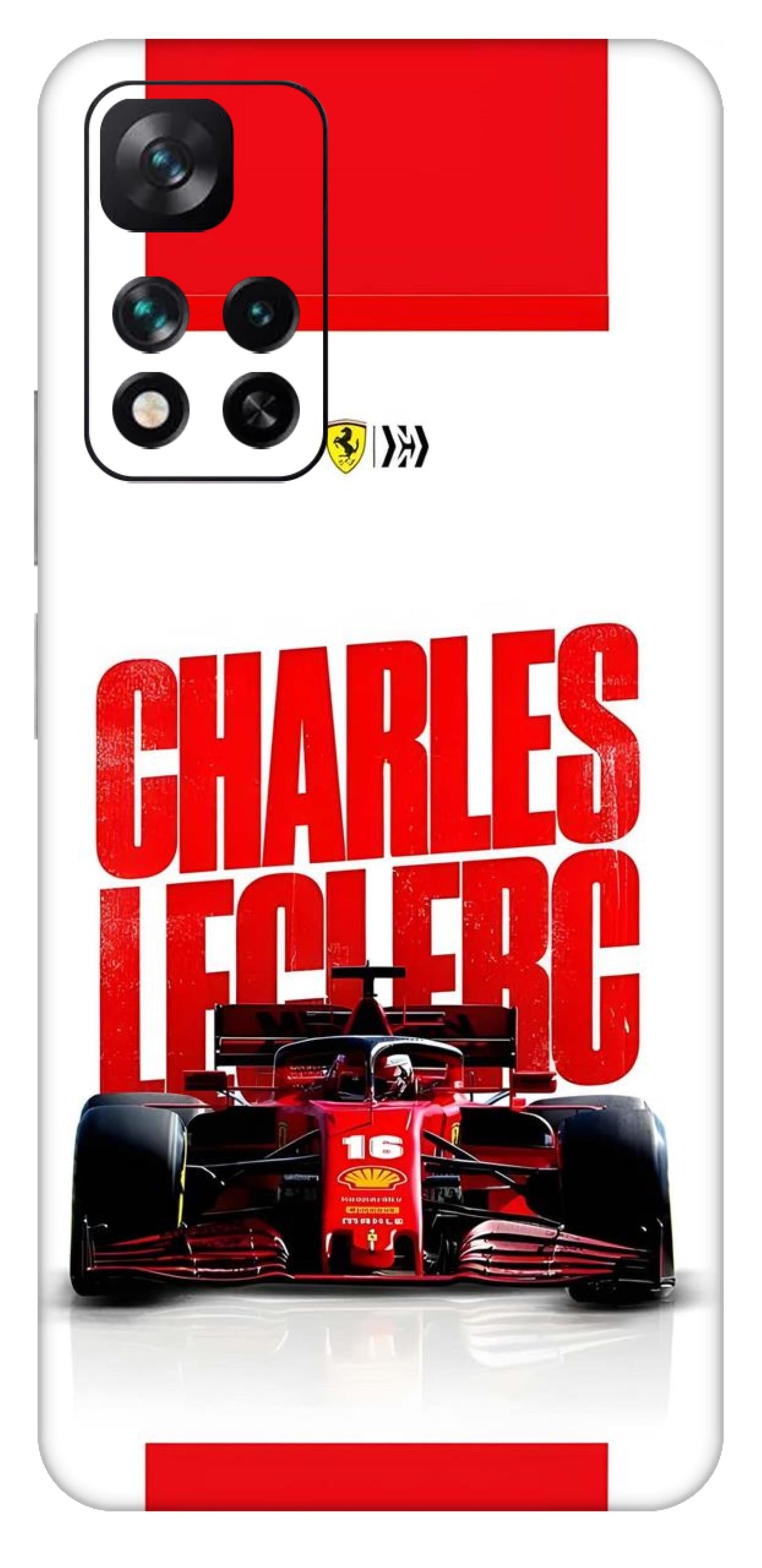 Xiaomi 11i 5G Skins and Wraps