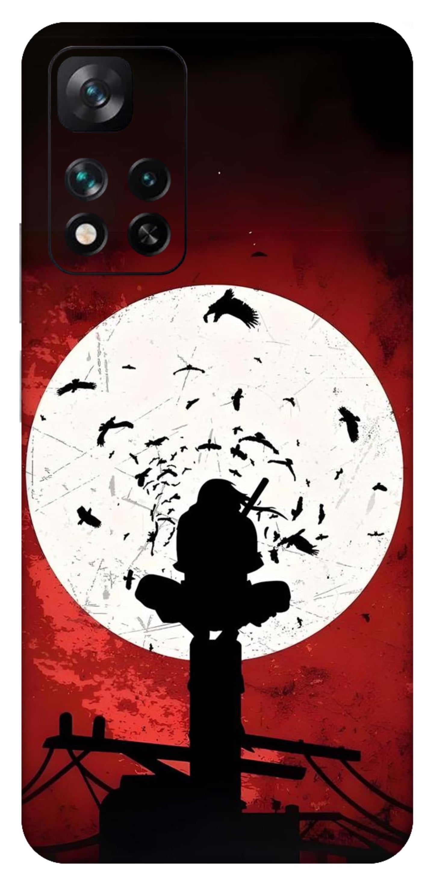 Xiaomi 11i 5G Skins and Wraps