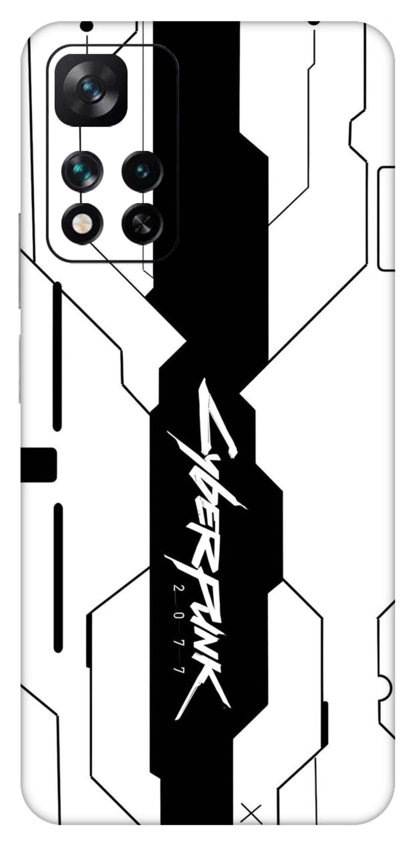 Xiaomi 11i 5G Skins and Wraps