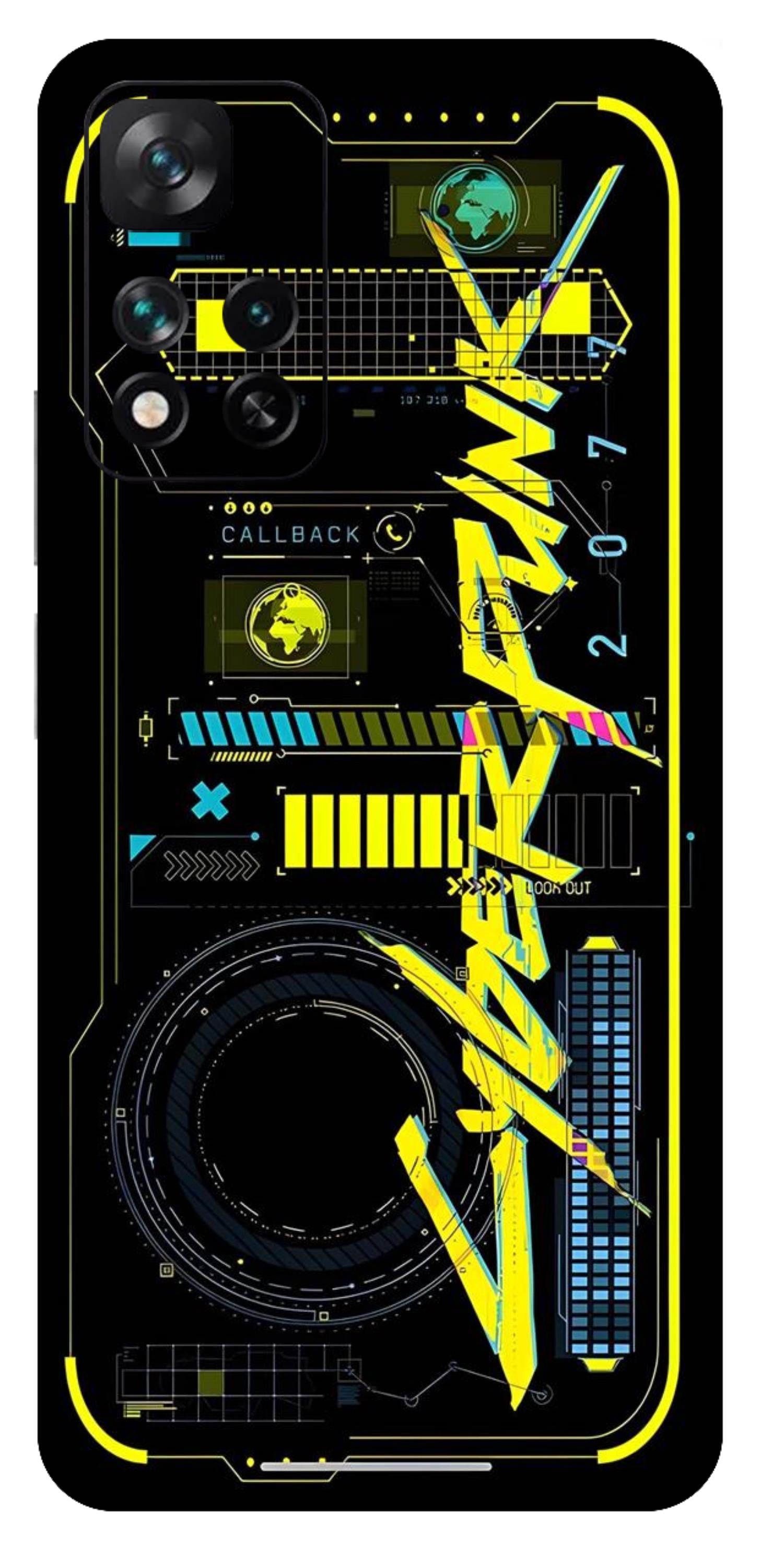 Xiaomi 11i 5G Skins and Wraps