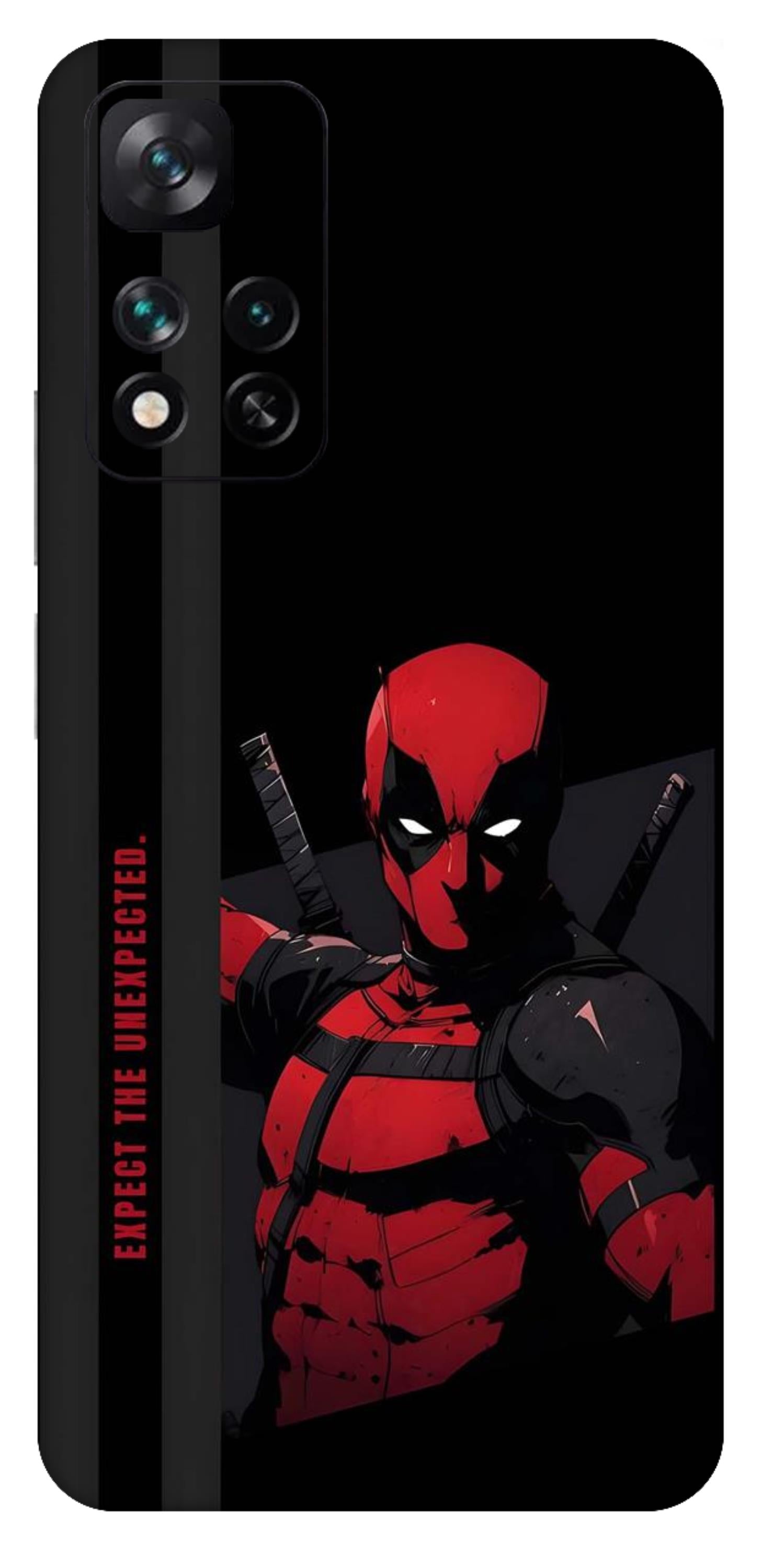Xiaomi 11i 5G Skins and Wraps