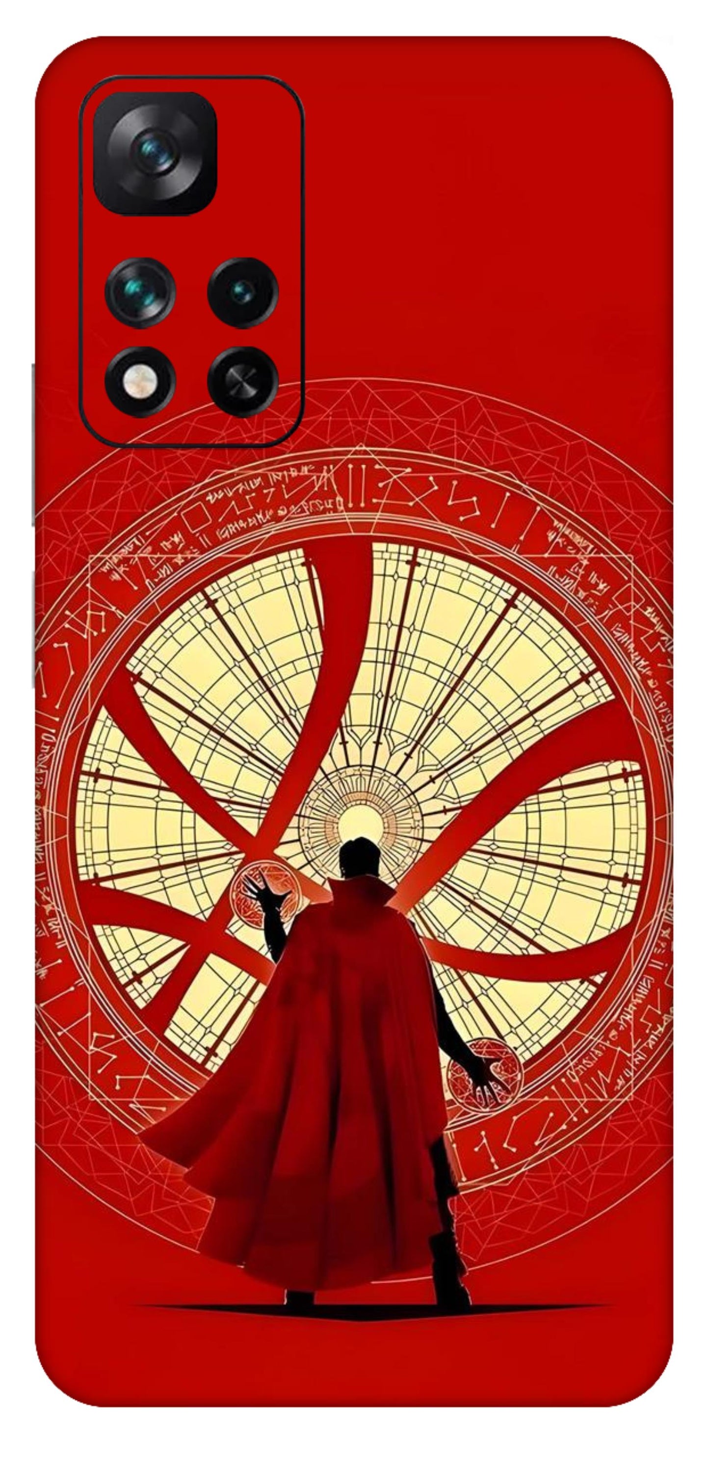Xiaomi 11i 5G Skins and Wraps