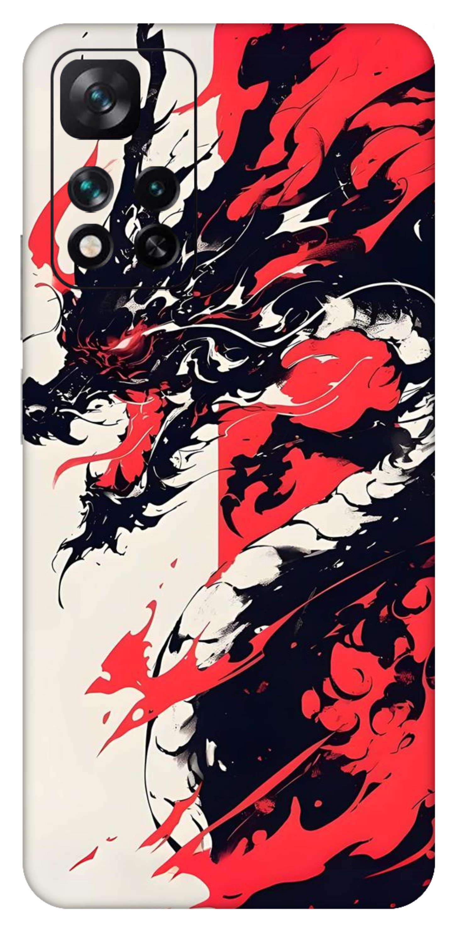 Xiaomi 11i 5G Skins and Wraps