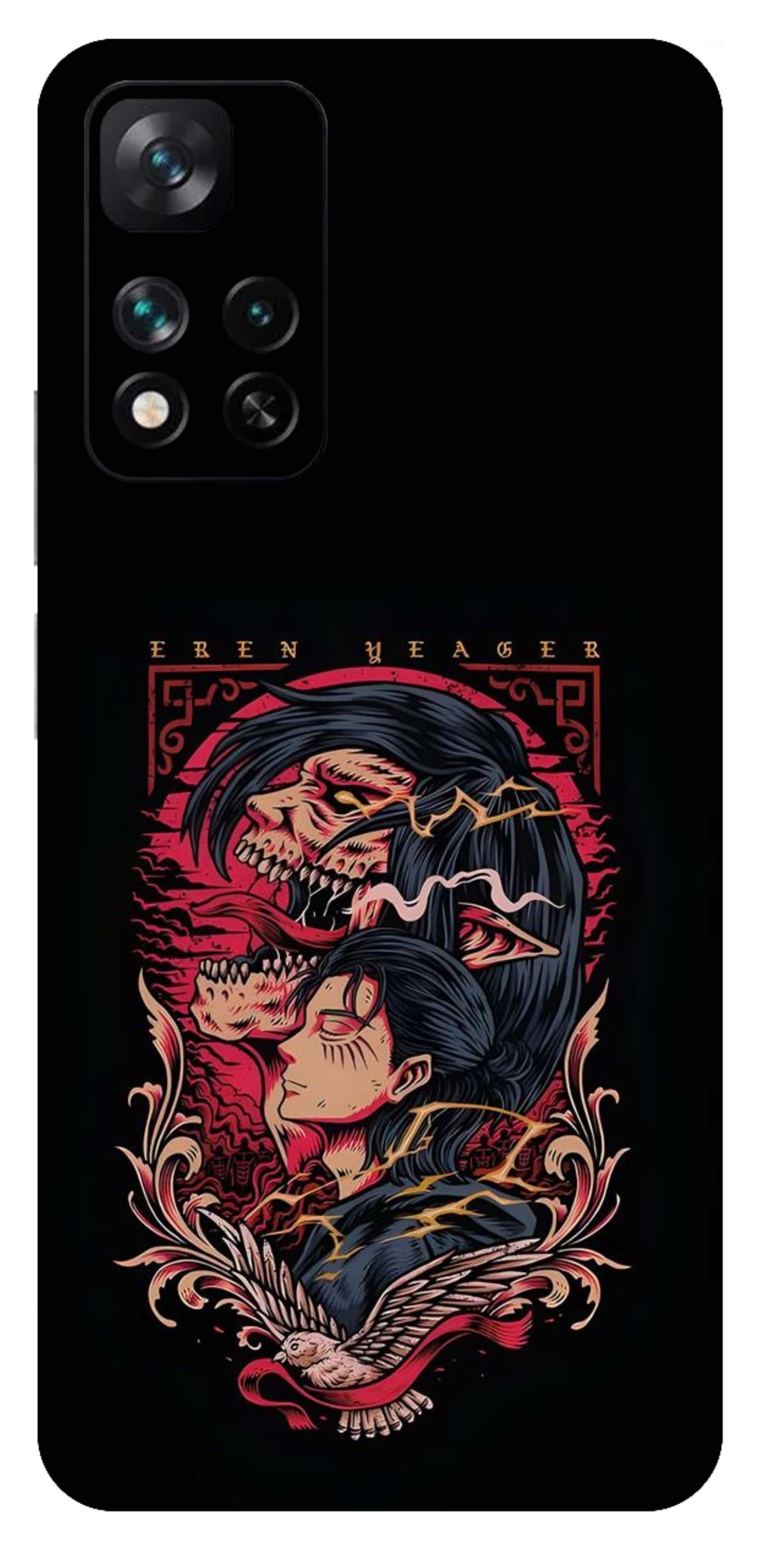 Xiaomi 11i 5G Skins and Wraps