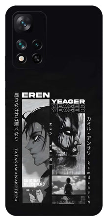 Xiaomi 11i 5G Skins and Wraps