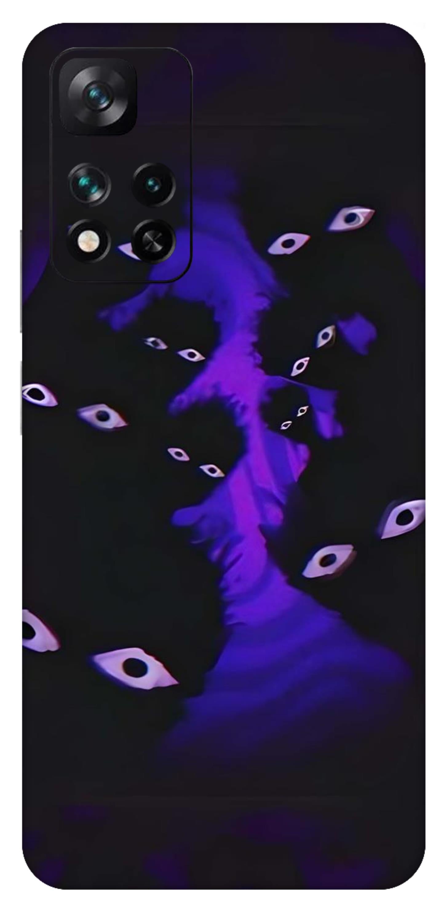 Xiaomi 11i 5G Skins and Wraps