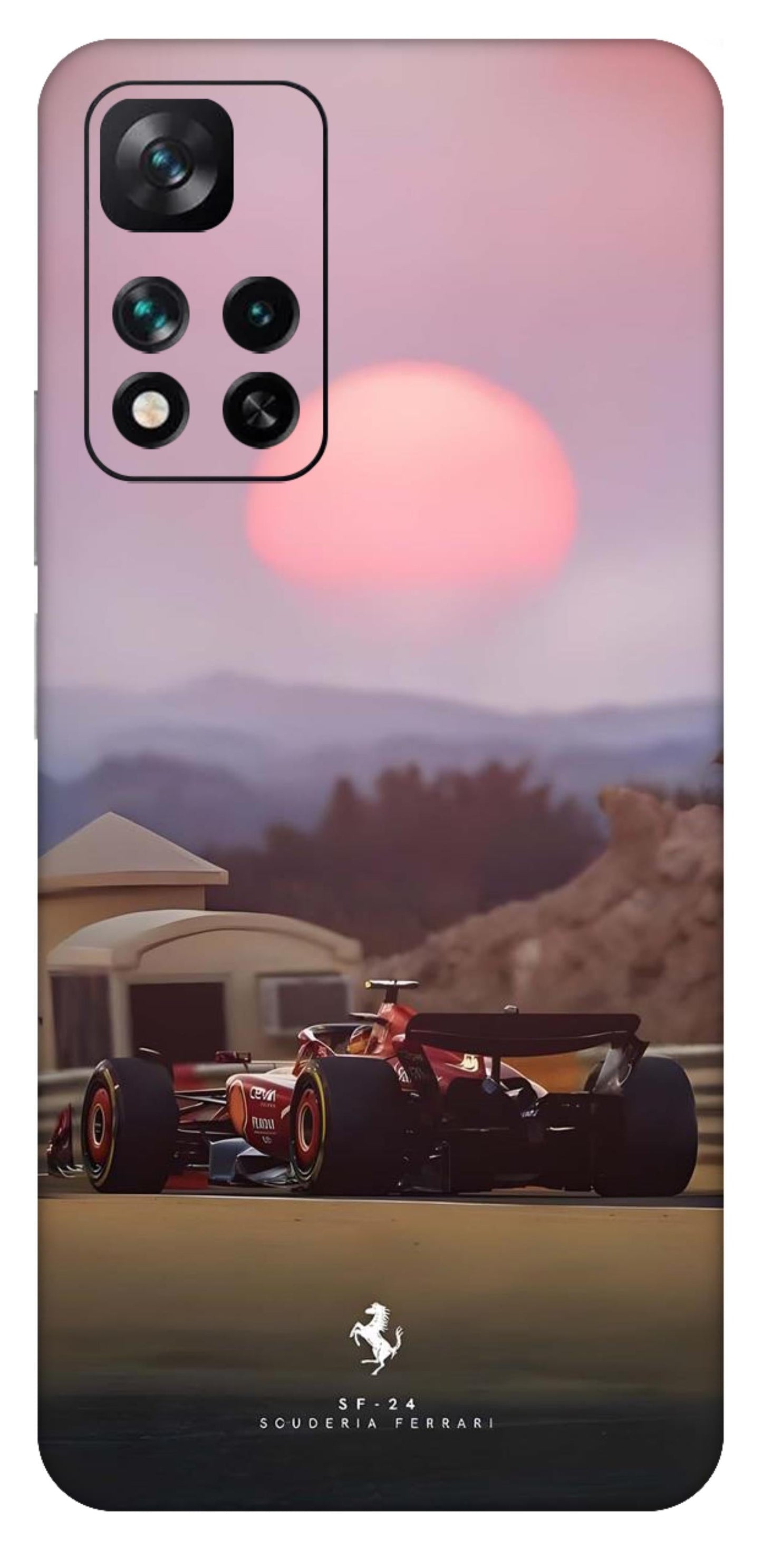 Xiaomi 11i 5G Skins and Wraps