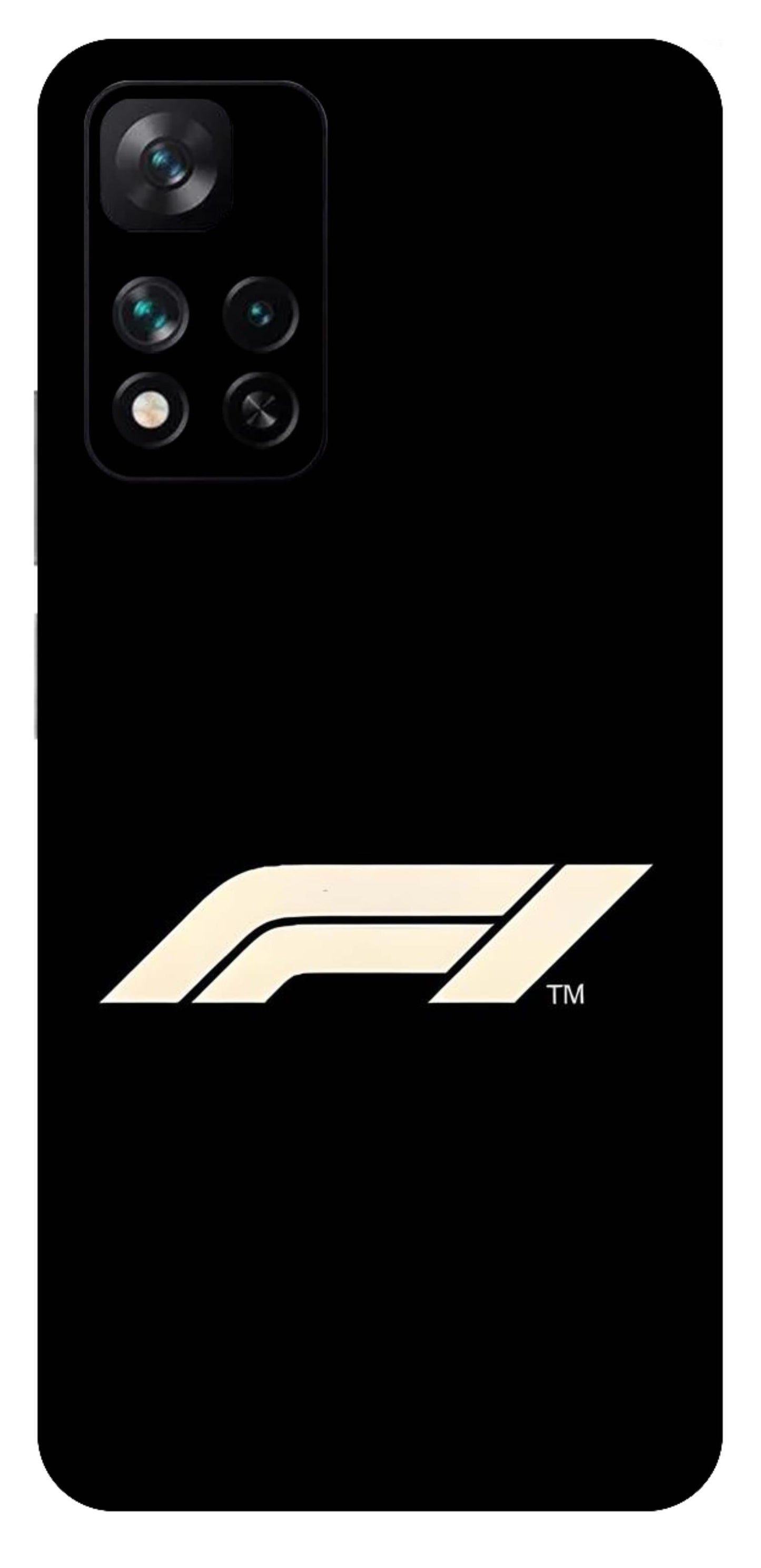 Xiaomi 11i 5G Skins and Wraps