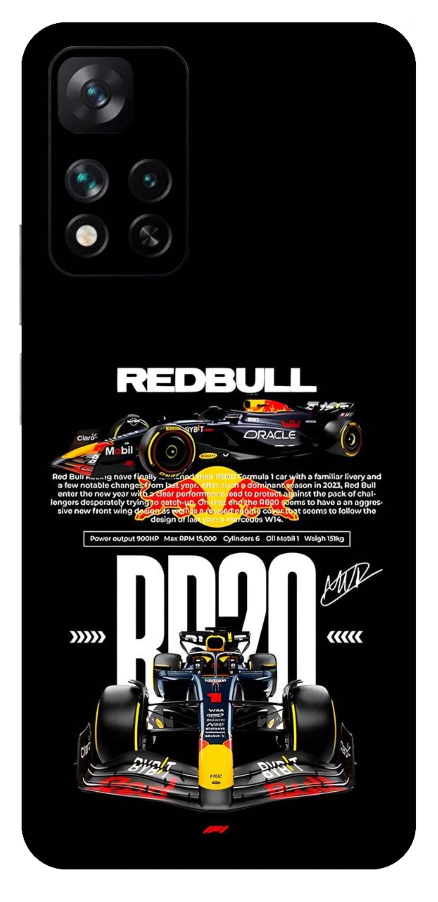 Xiaomi 11i 5G Skins and Wraps