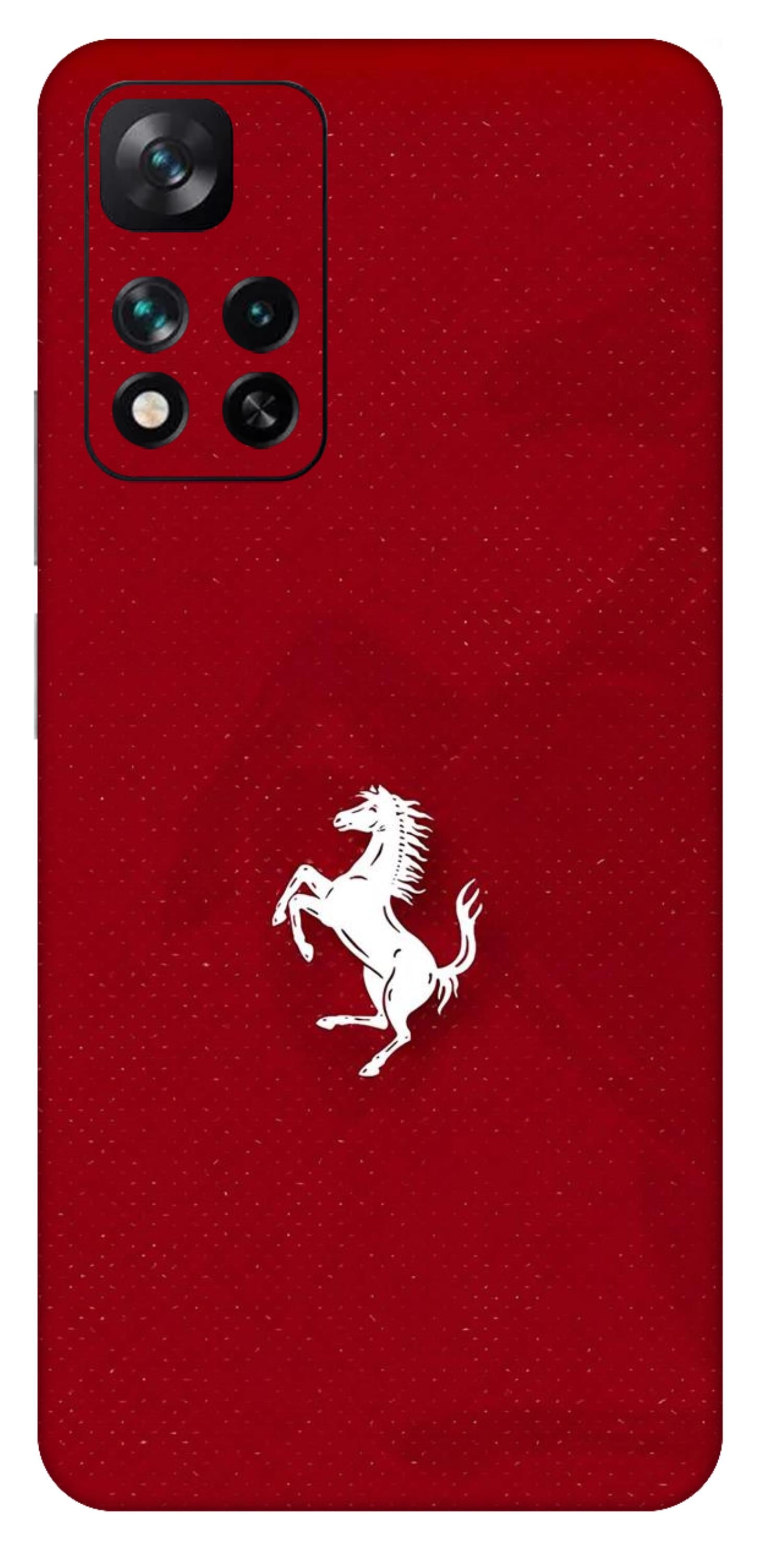 Xiaomi 11i 5G Skins and Wraps