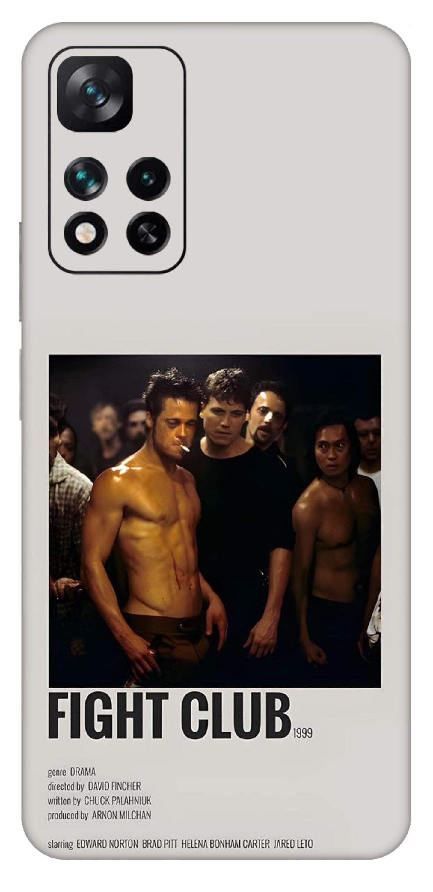Xiaomi 11i 5G Skins and Wraps