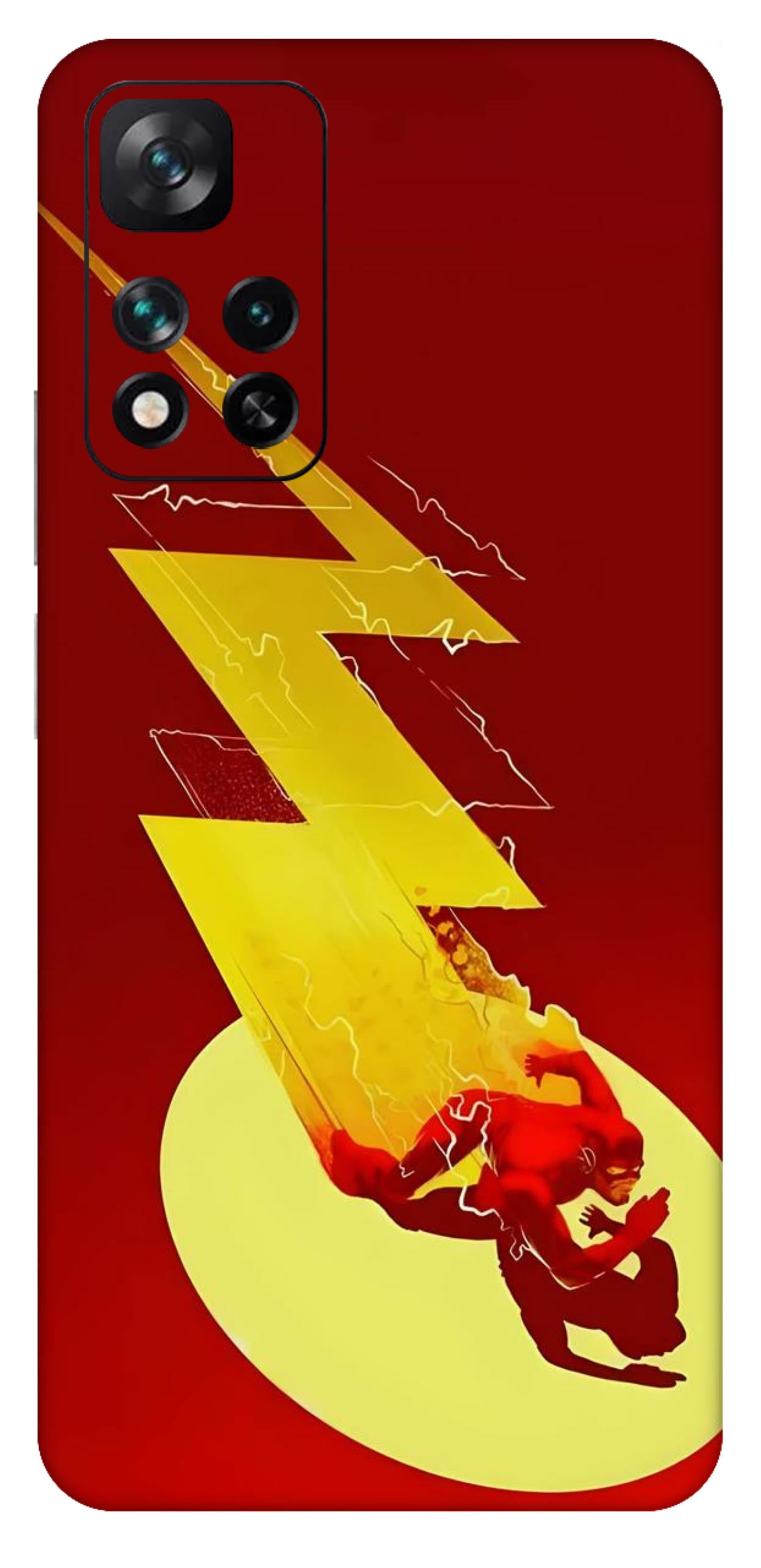 Xiaomi 11i 5G Skins and Wraps