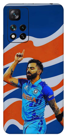 Xiaomi 11i 5G Skins and Wraps