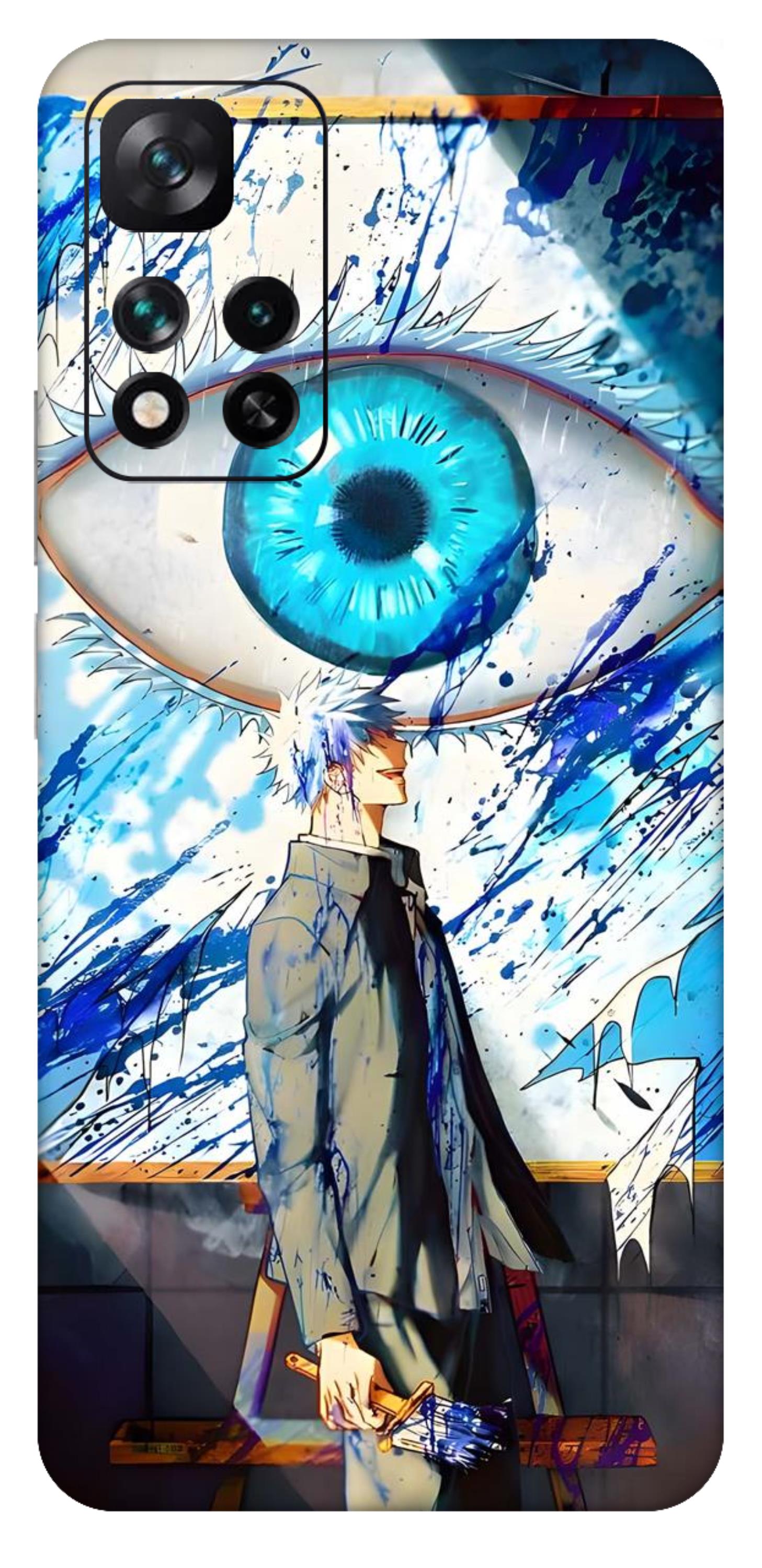 Xiaomi 11i 5G Skins and Wraps
