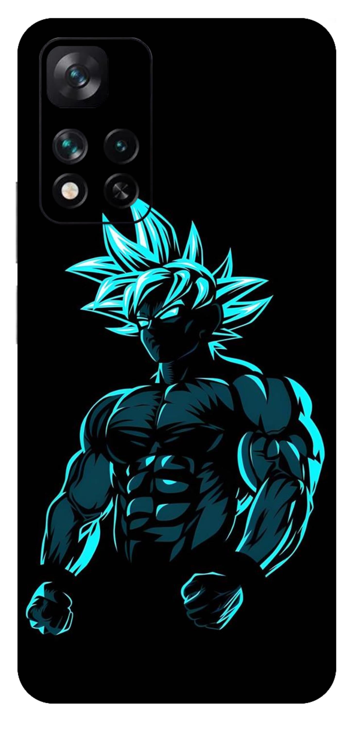 Xiaomi 11i 5G Skins and Wraps