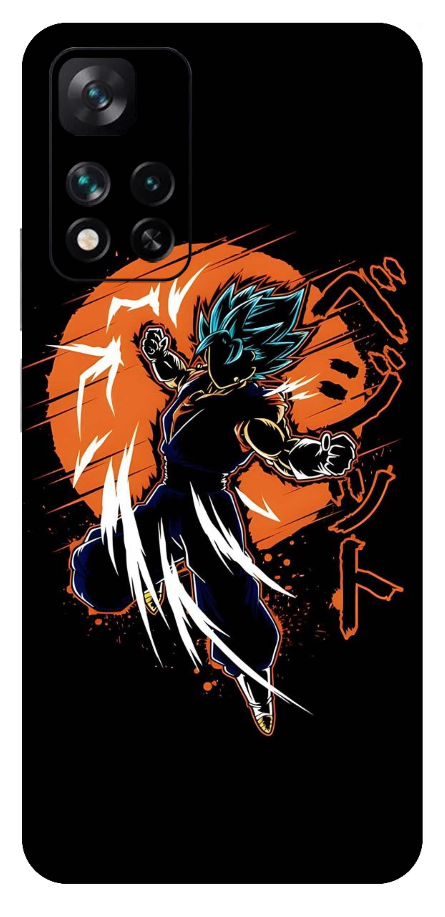 Xiaomi 11i 5G Skins and Wraps