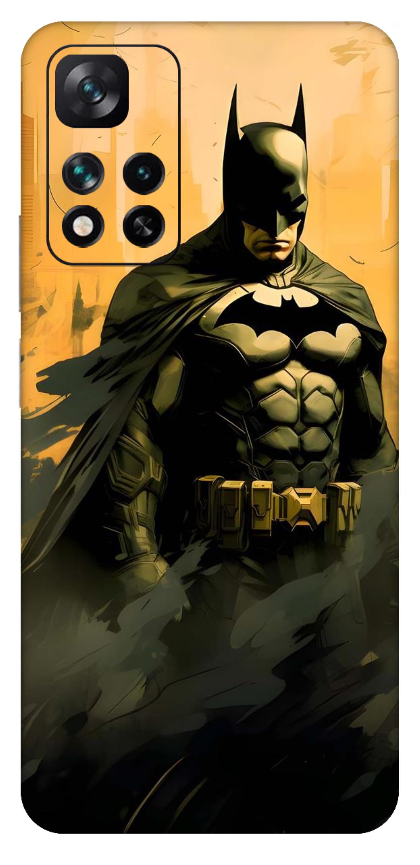 Xiaomi 11i 5G Skins and Wraps