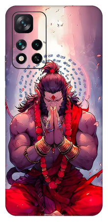 Xiaomi 11i 5G Skins and Wraps