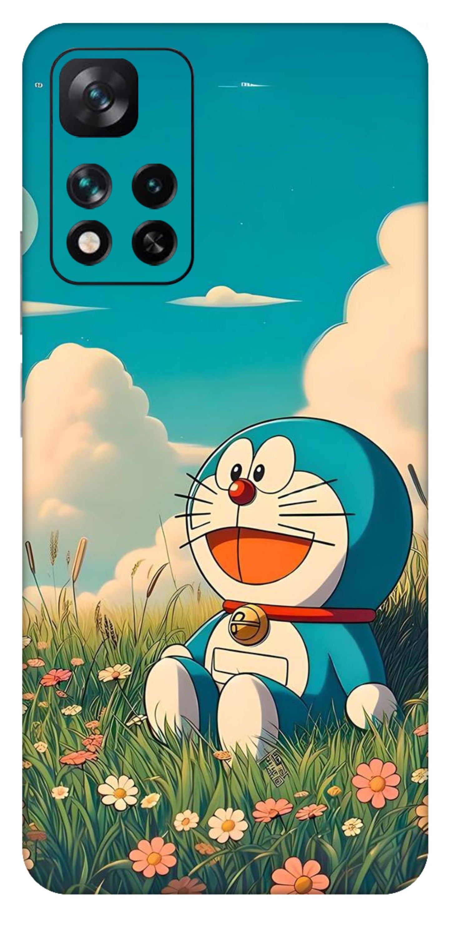 Xiaomi 11i 5G Skins and Wraps