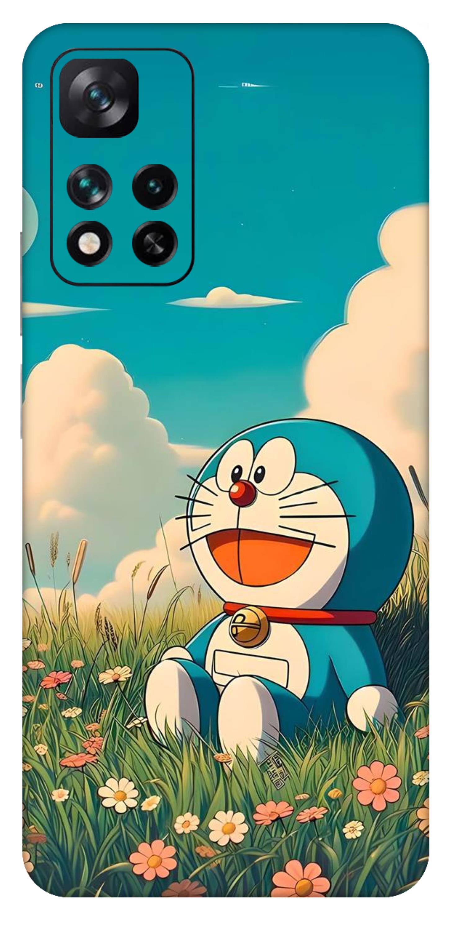 Xiaomi 11i 5G Skins and Wraps