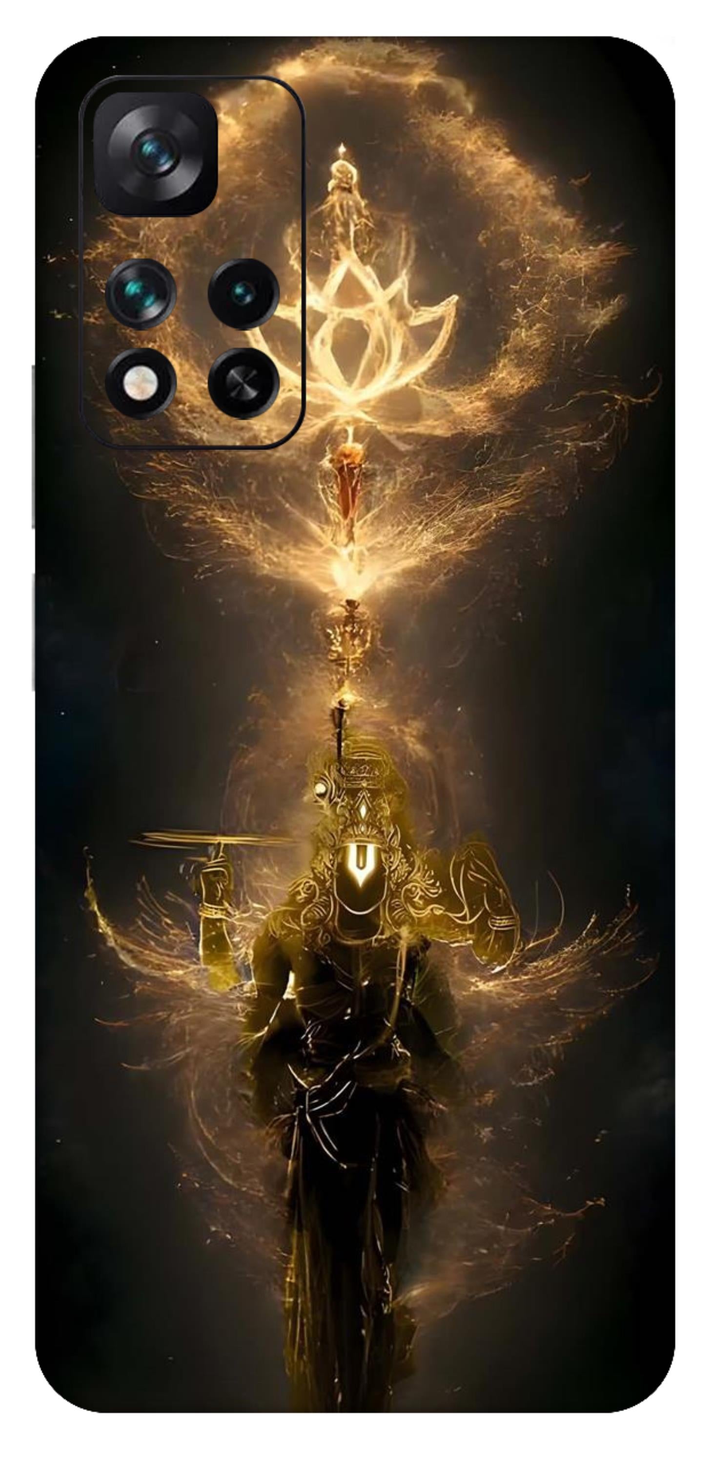 Xiaomi 11i 5G Skins and Wraps