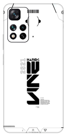 Xiaomi 11i 5G Skins and Wraps