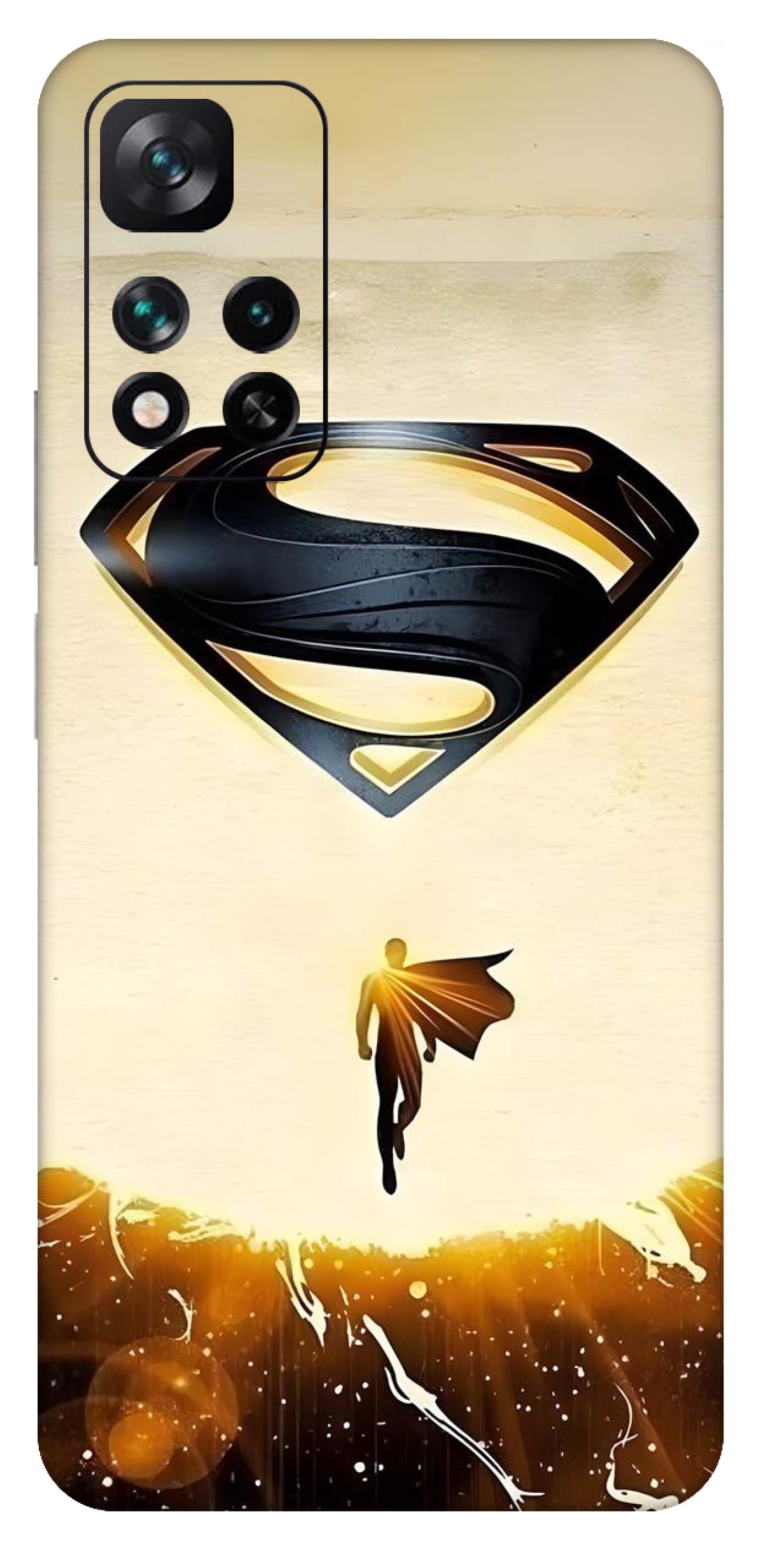 Xiaomi 11i 5G Skins and Wraps