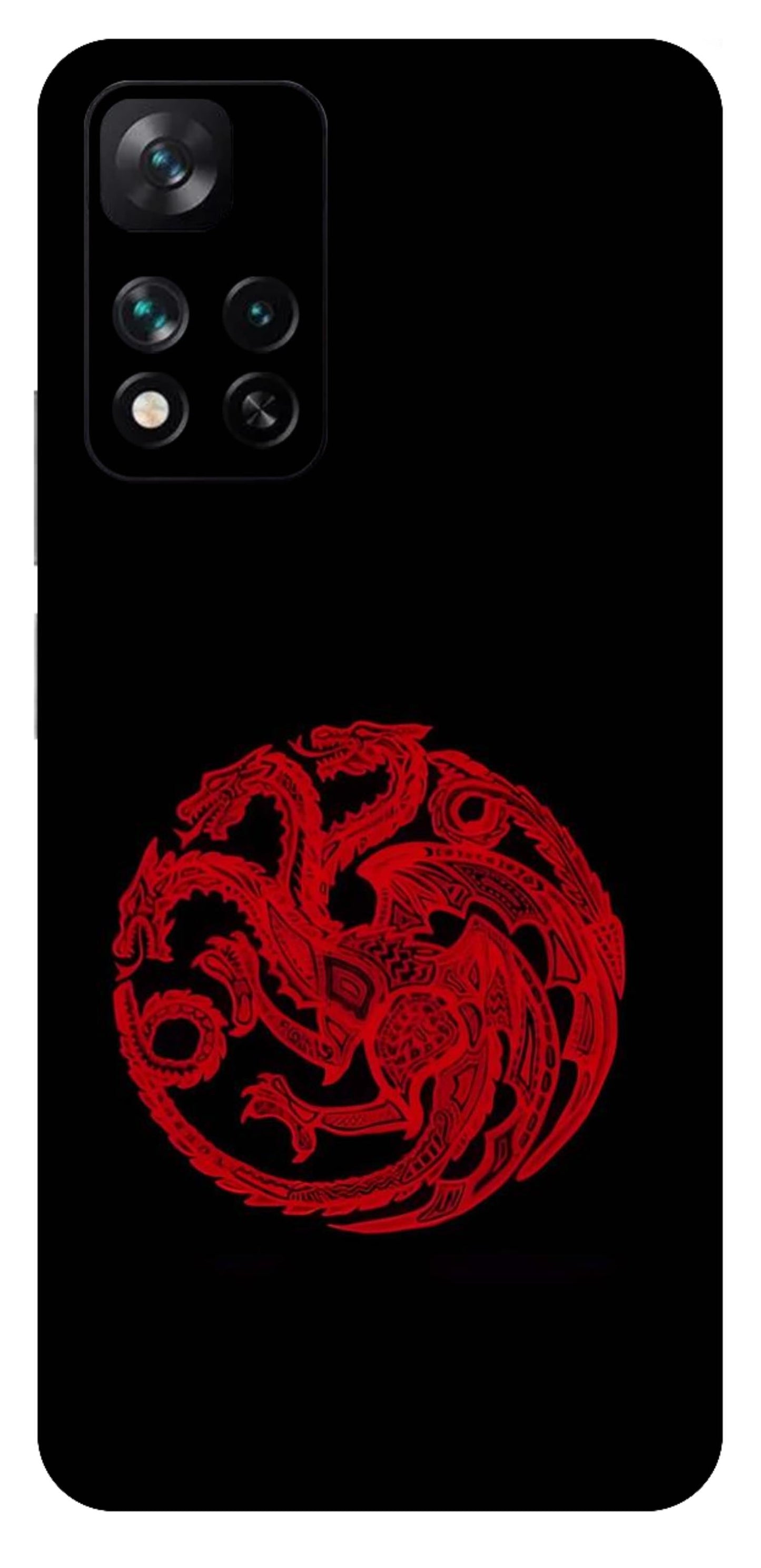 Xiaomi 11i 5G Skins and Wraps
