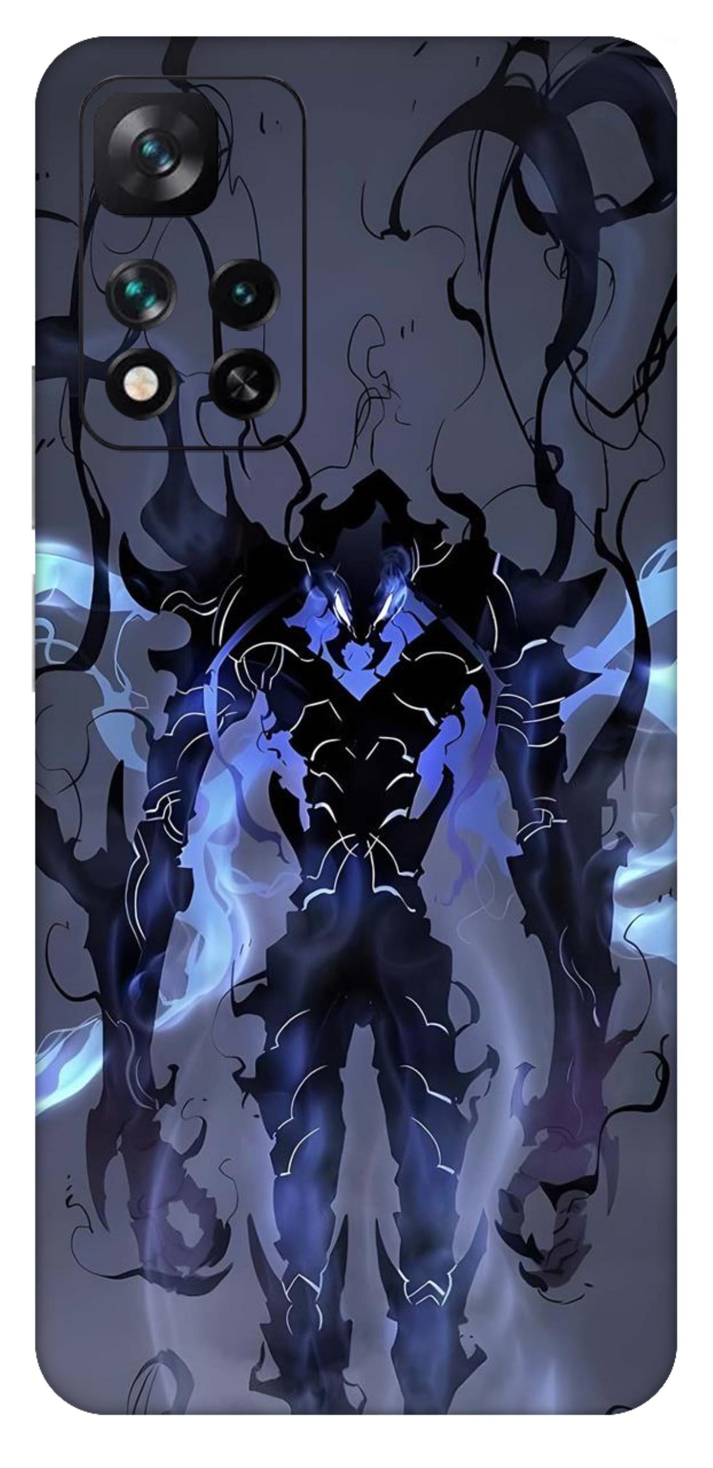 Xiaomi 11i 5G Skins and Wraps