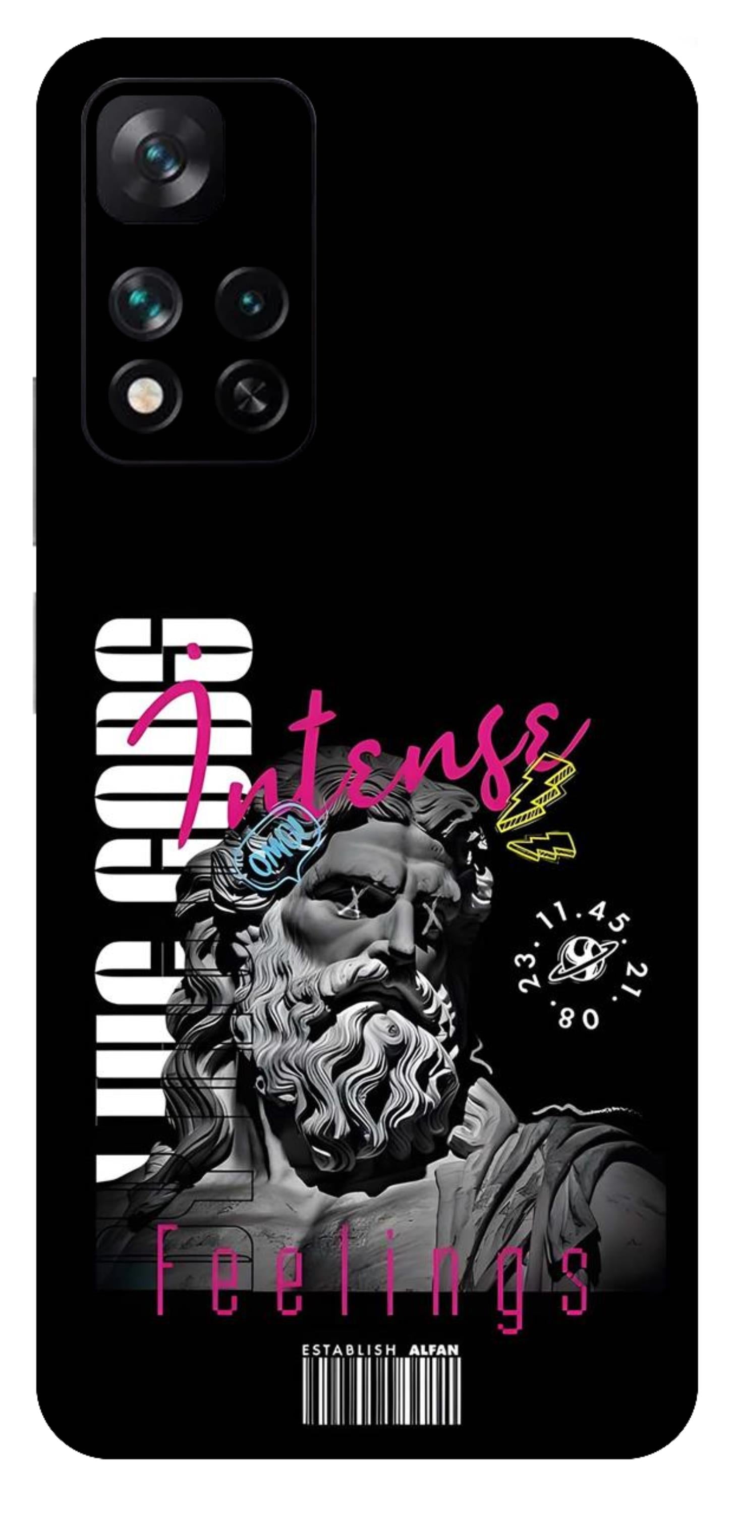 Xiaomi 11i 5G Skins and Wraps