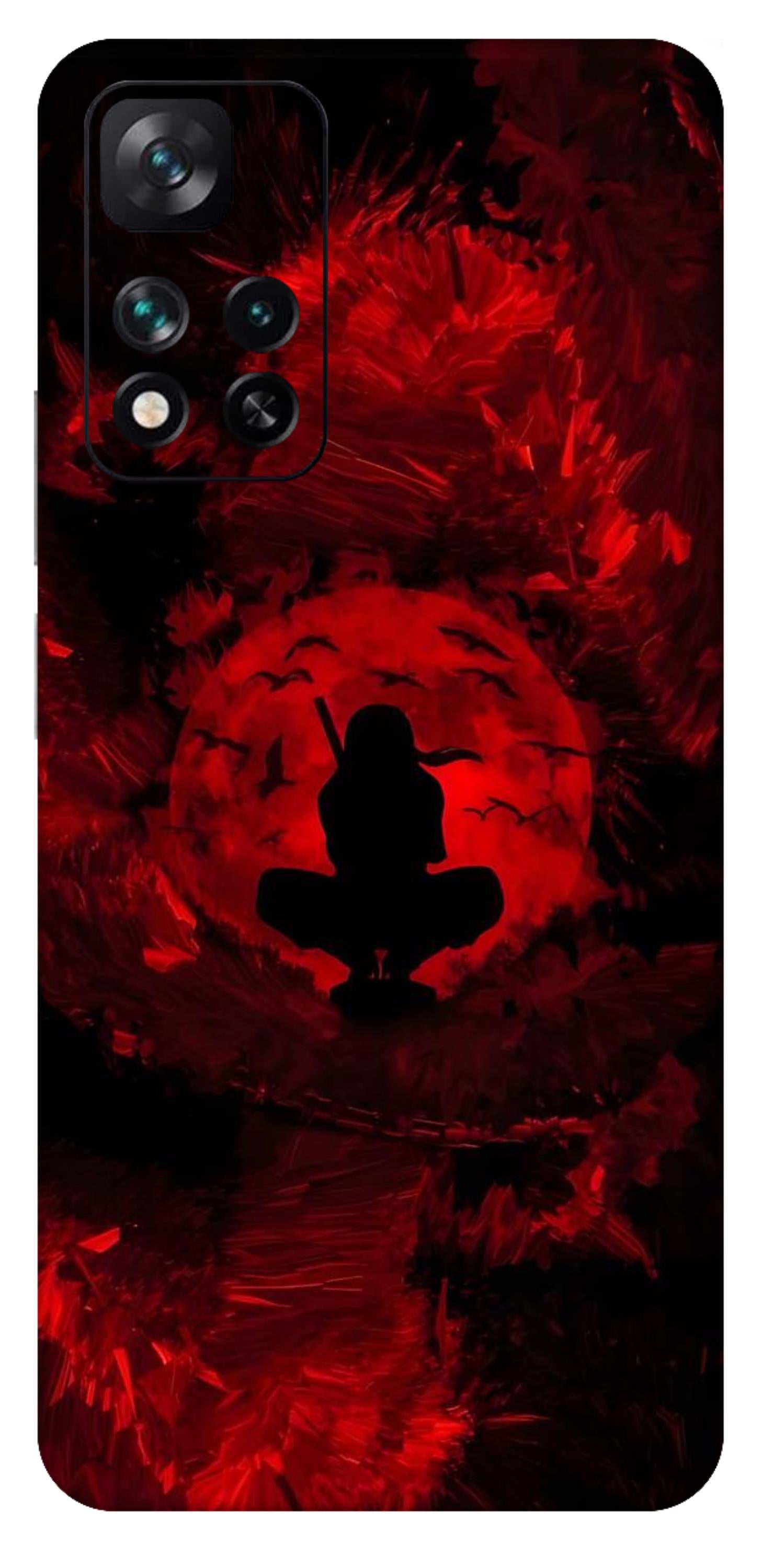 Xiaomi 11i 5G Skins and Wraps
