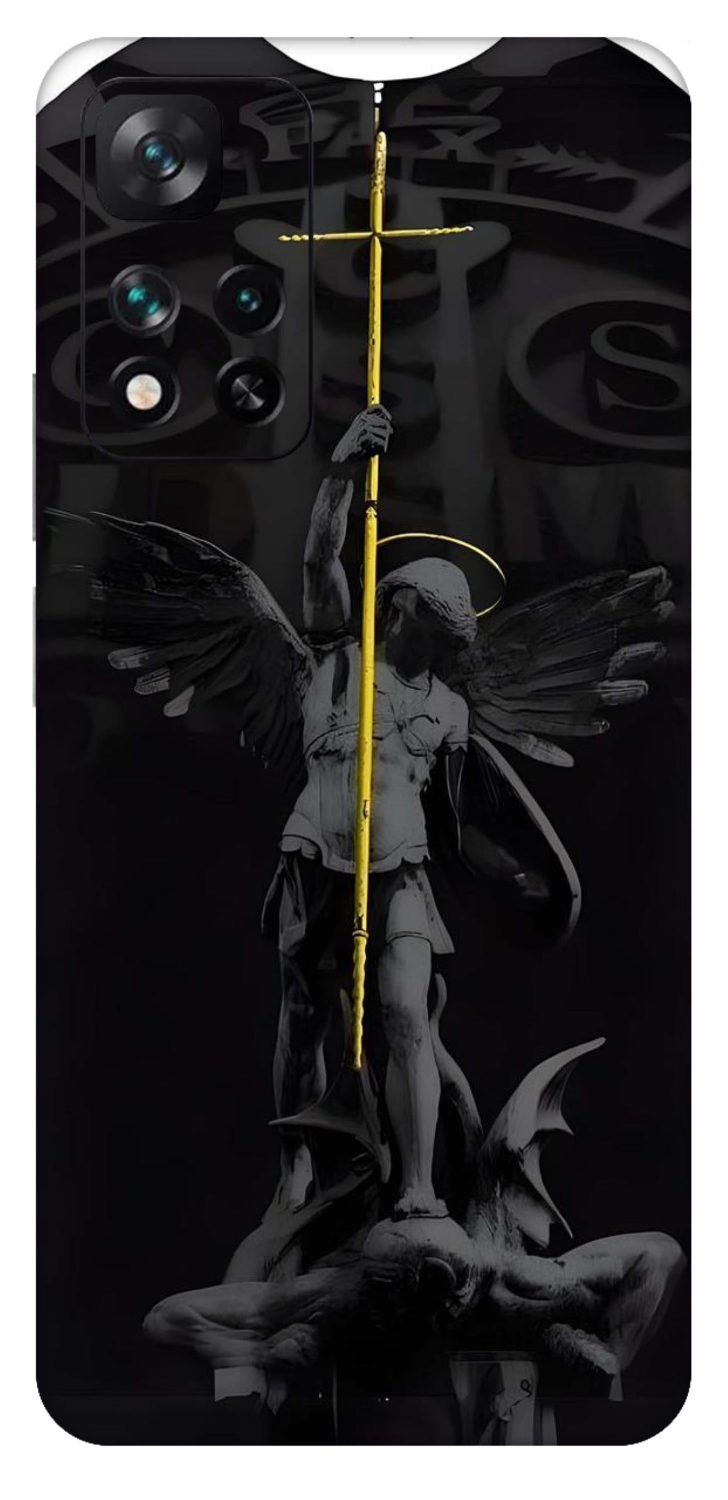 Xiaomi 11i 5G Skins and Wraps