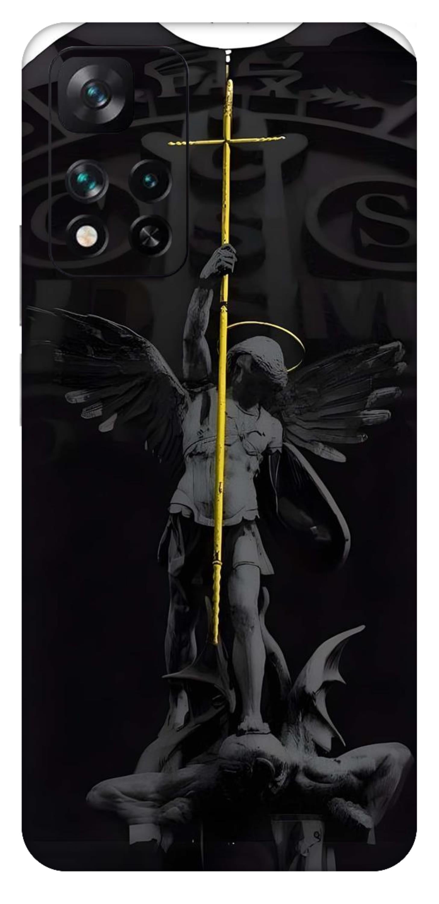 Xiaomi 11i 5G Skins and Wraps