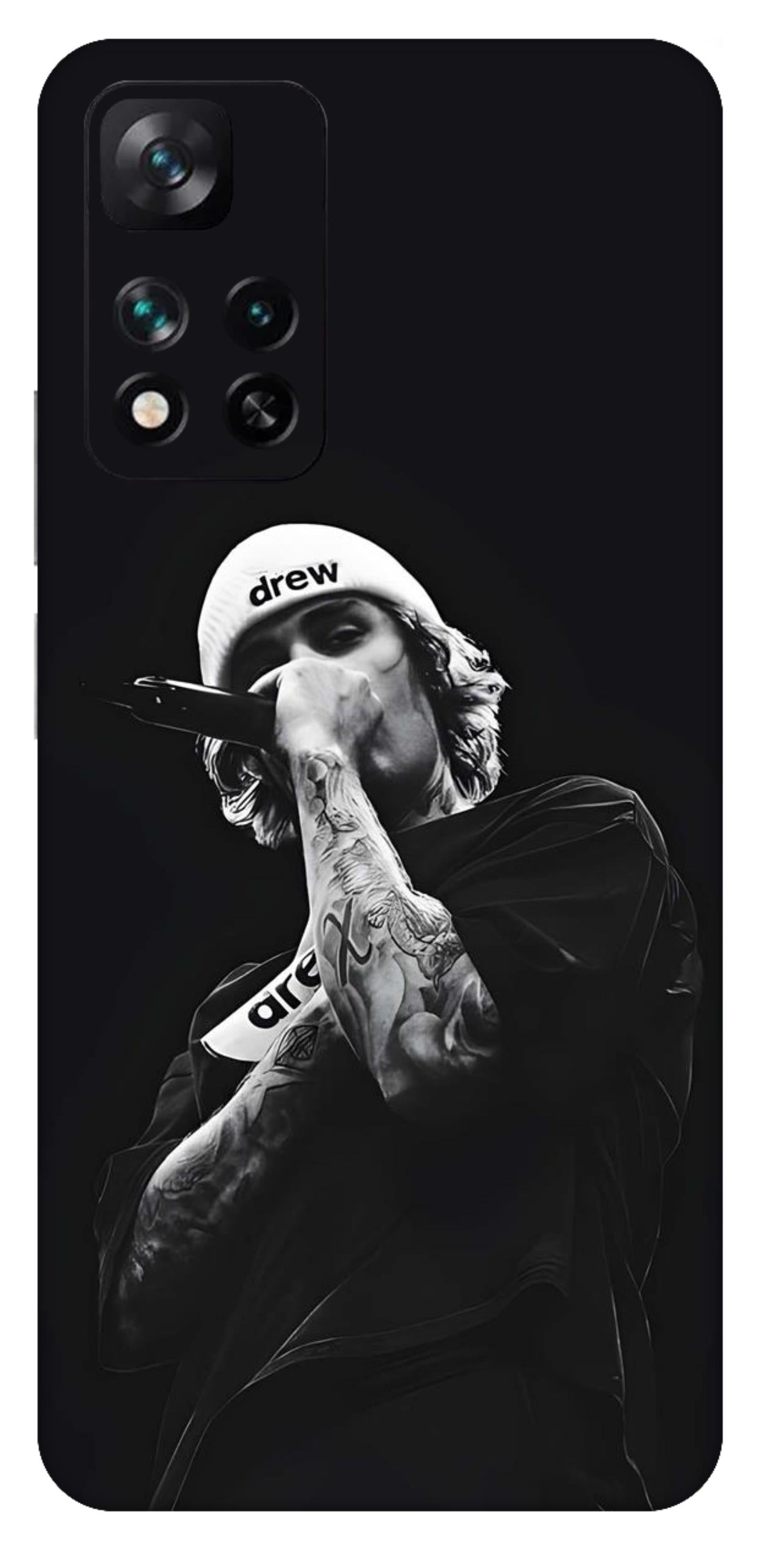 Xiaomi 11i 5G Skins and Wraps