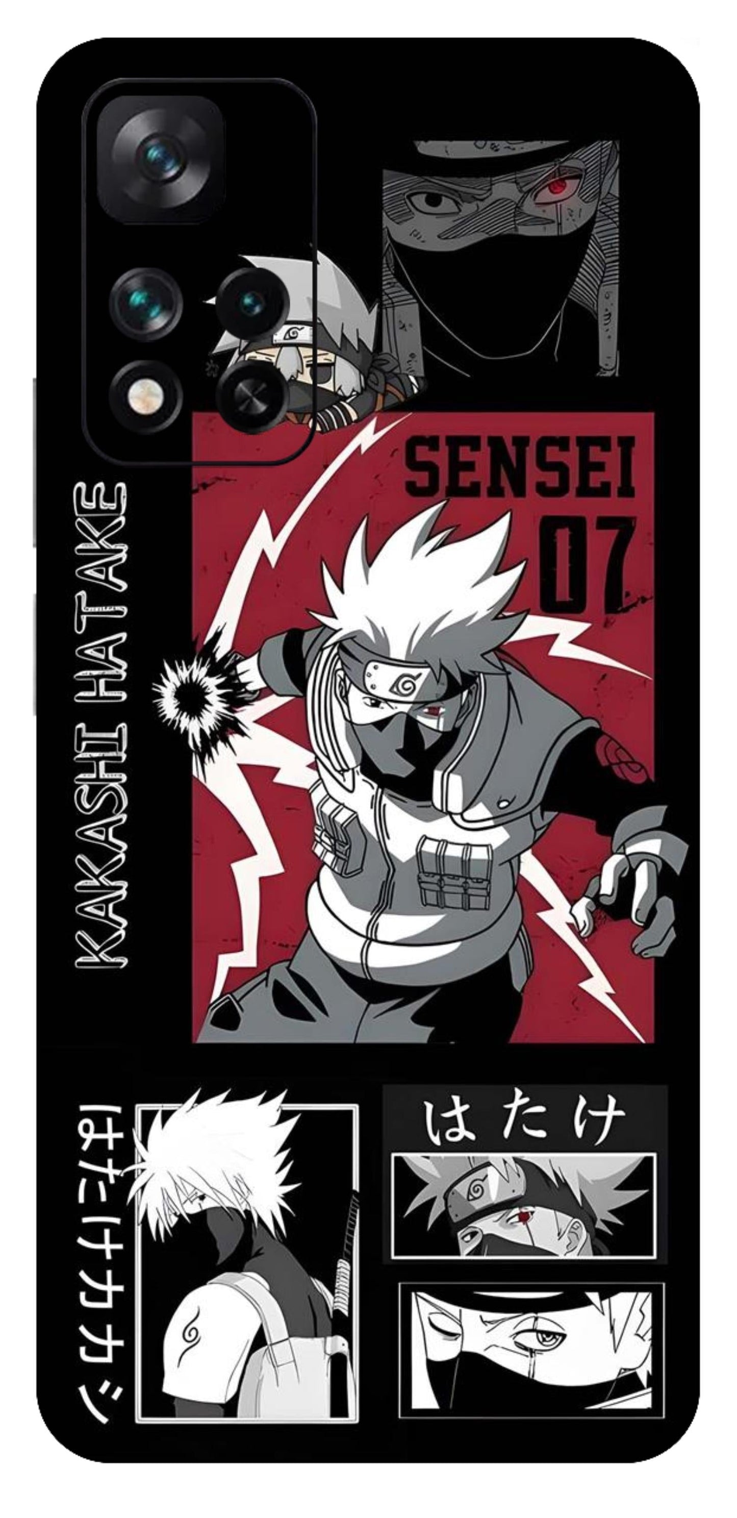 Xiaomi 11i 5G Skins and Wraps
