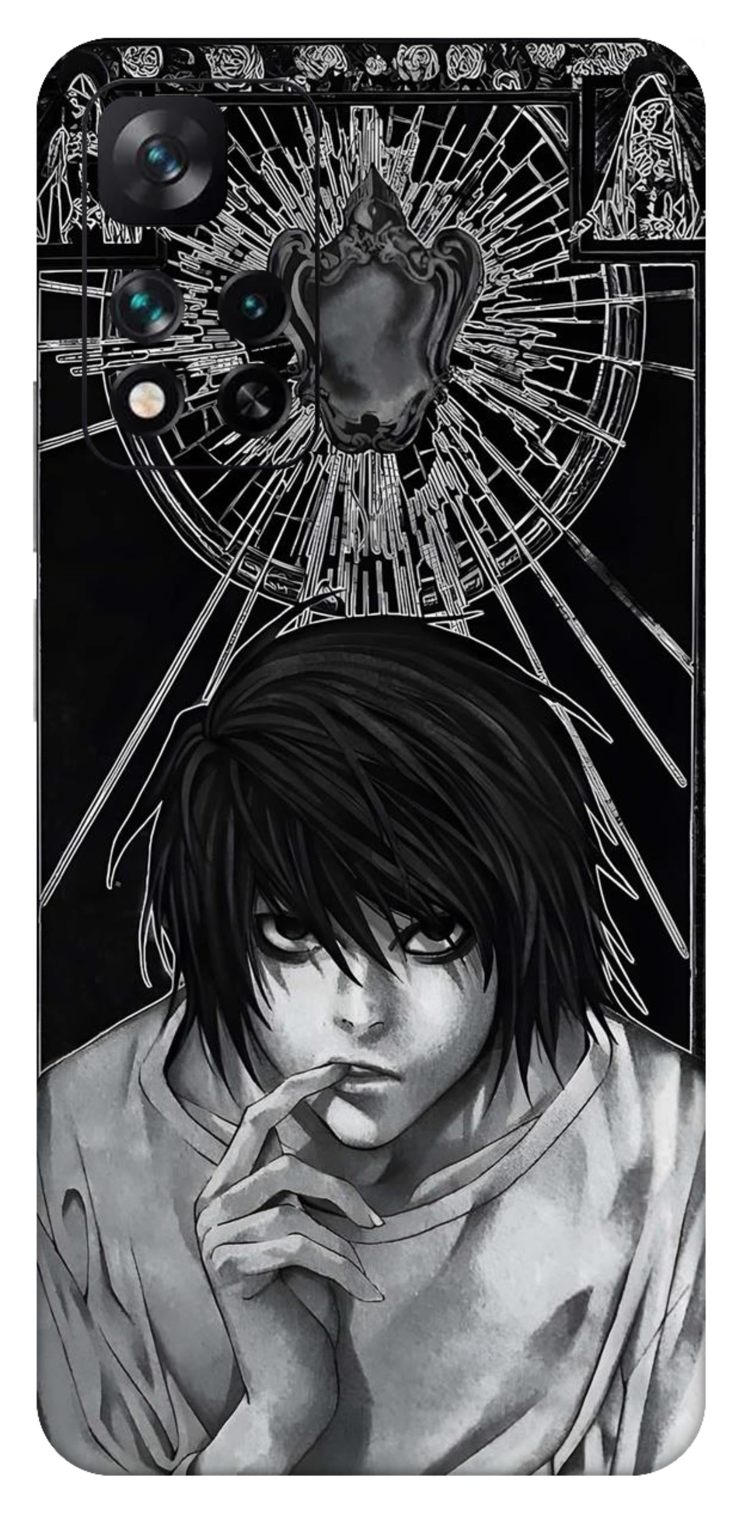 Xiaomi 11i 5G Skins and Wraps