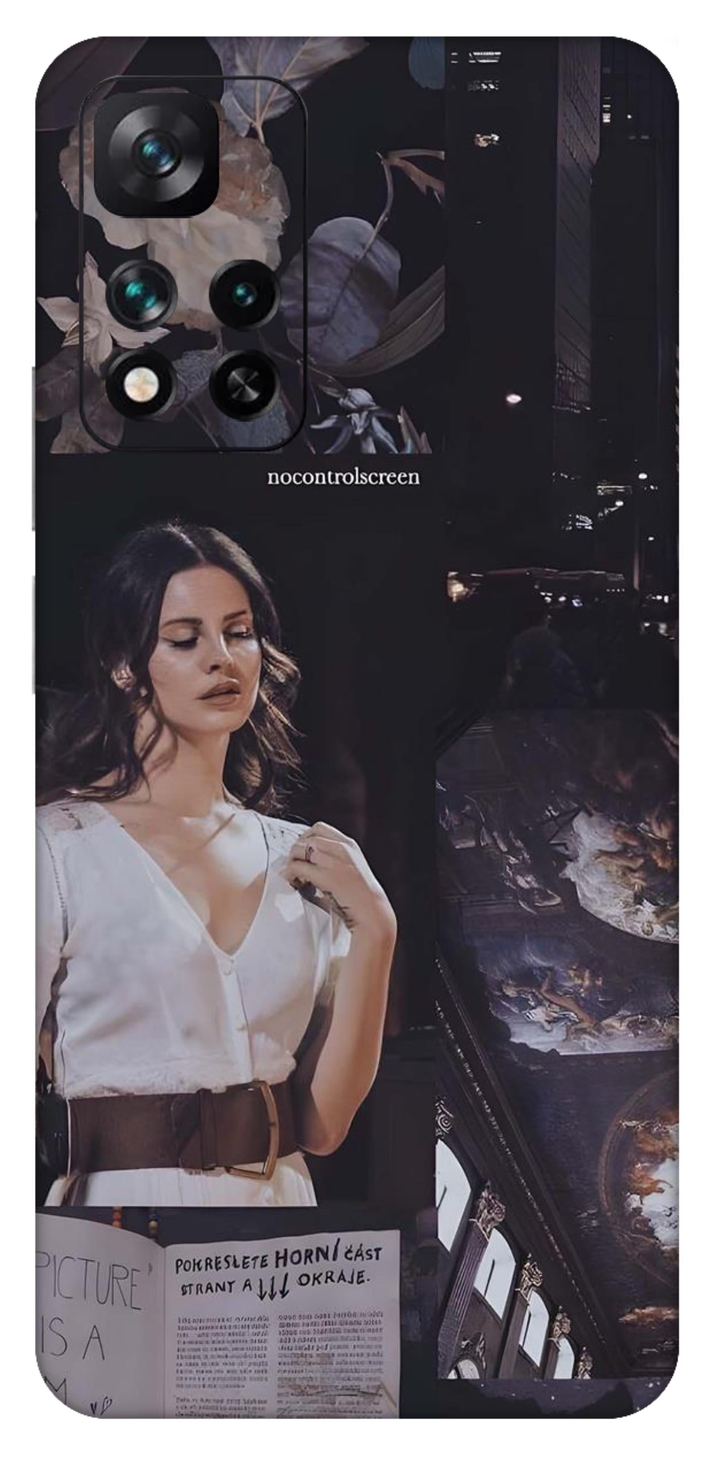 Xiaomi 11i 5G Skins and Wraps