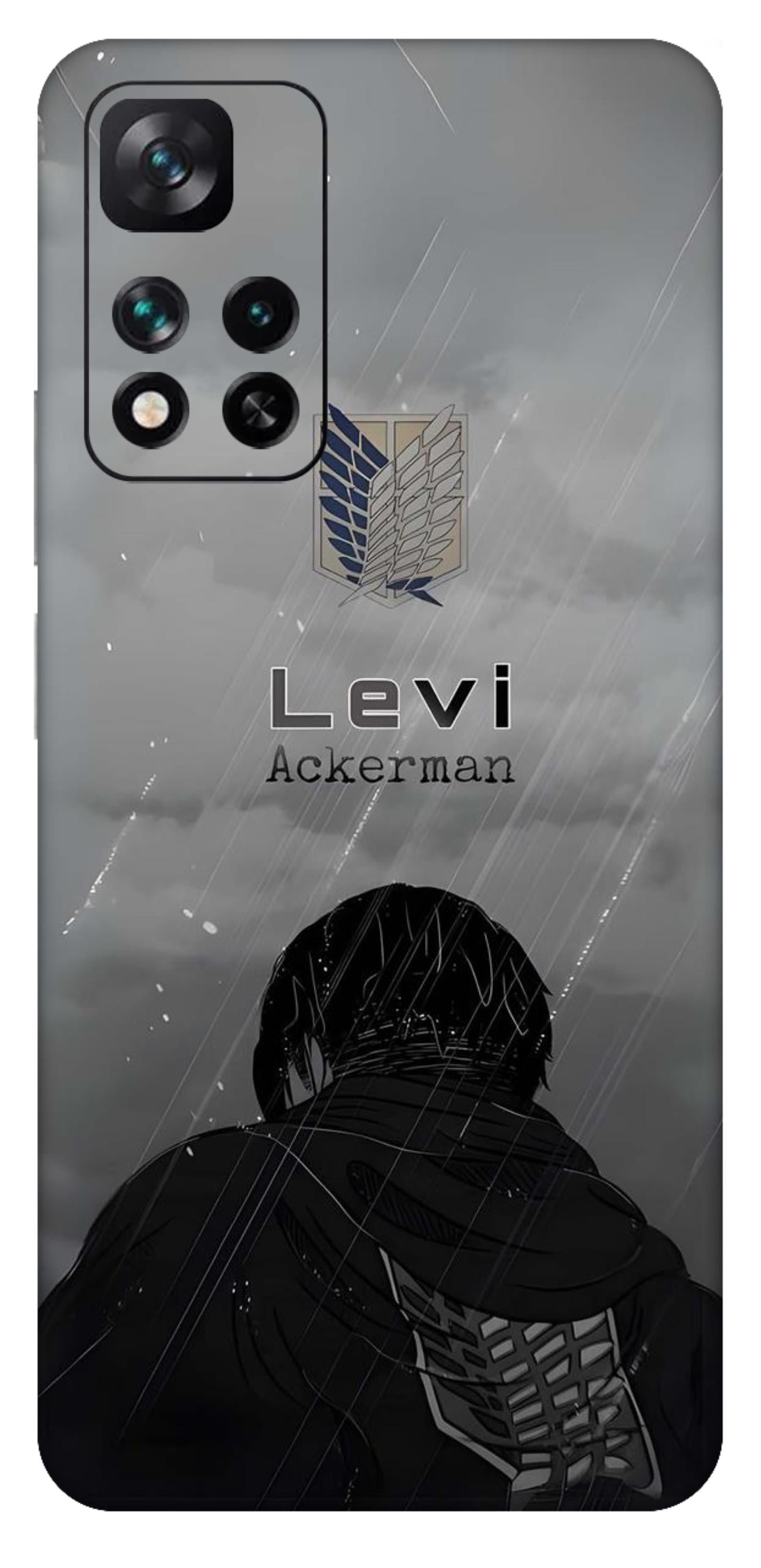 Xiaomi 11i 5G Skins and Wraps