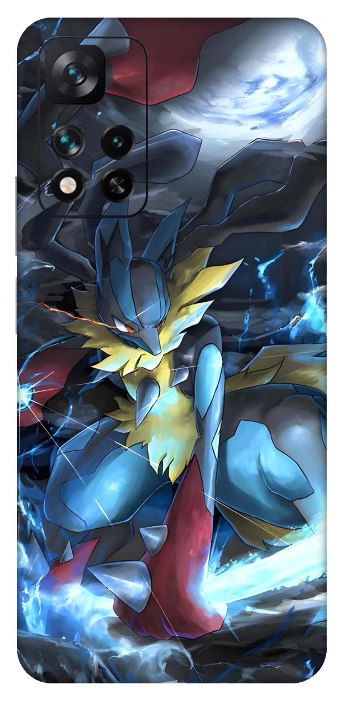 Xiaomi 11i 5G Skins and Wraps