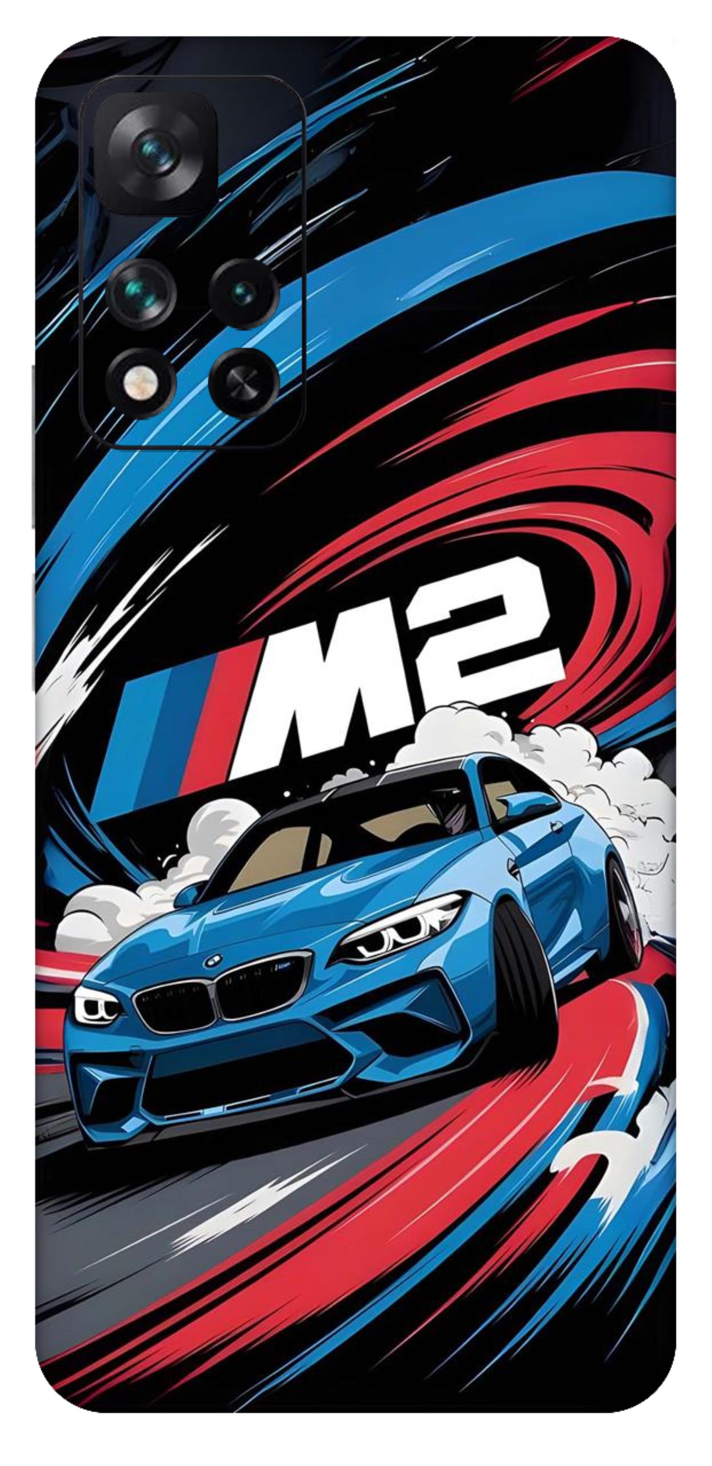 Xiaomi 11i 5G Skins and Wraps