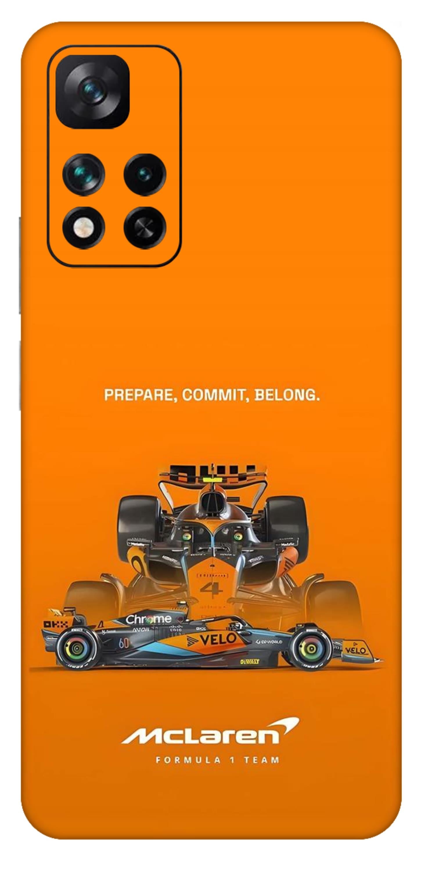 Xiaomi 11i 5G Skins and Wraps