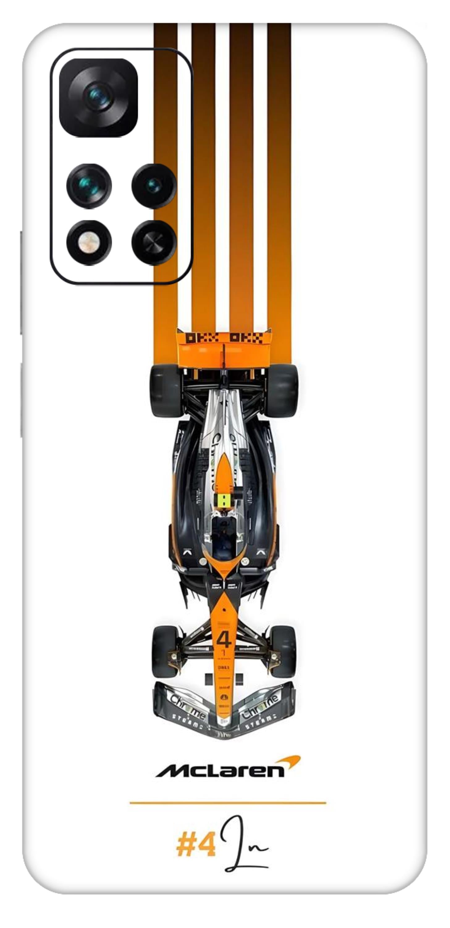 Xiaomi 11i 5G Skins and Wraps