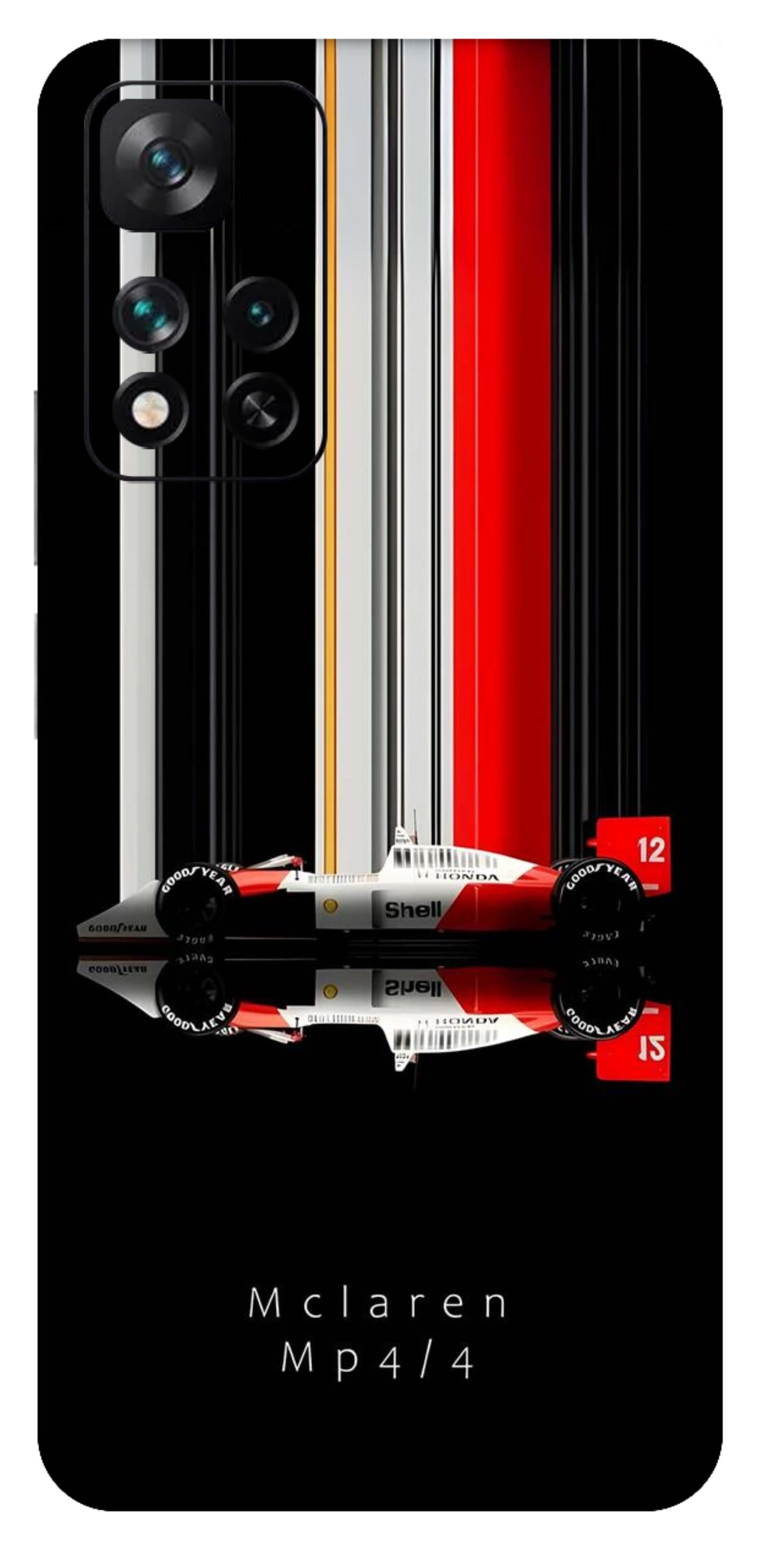 Xiaomi 11i 5G Skins and Wraps